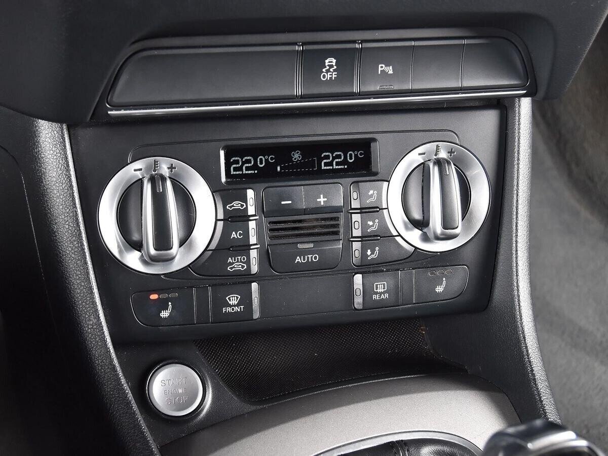 Audi Q3 2012