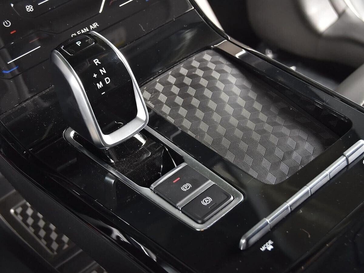 Chery Tiggo 7 Pro 2022