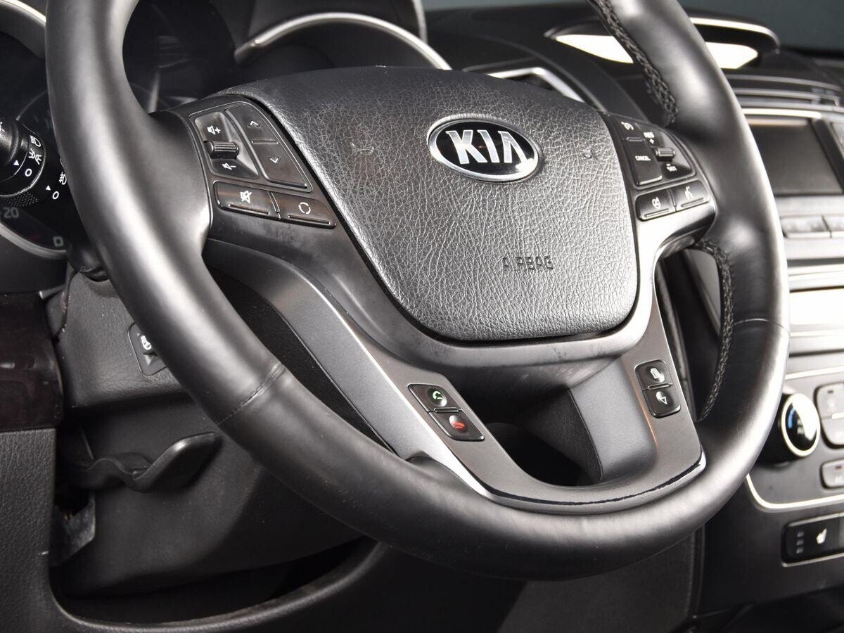 Kia Sorento 2013