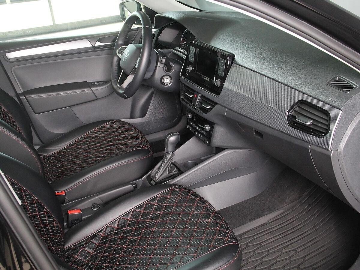 Volkswagen Polo 2021