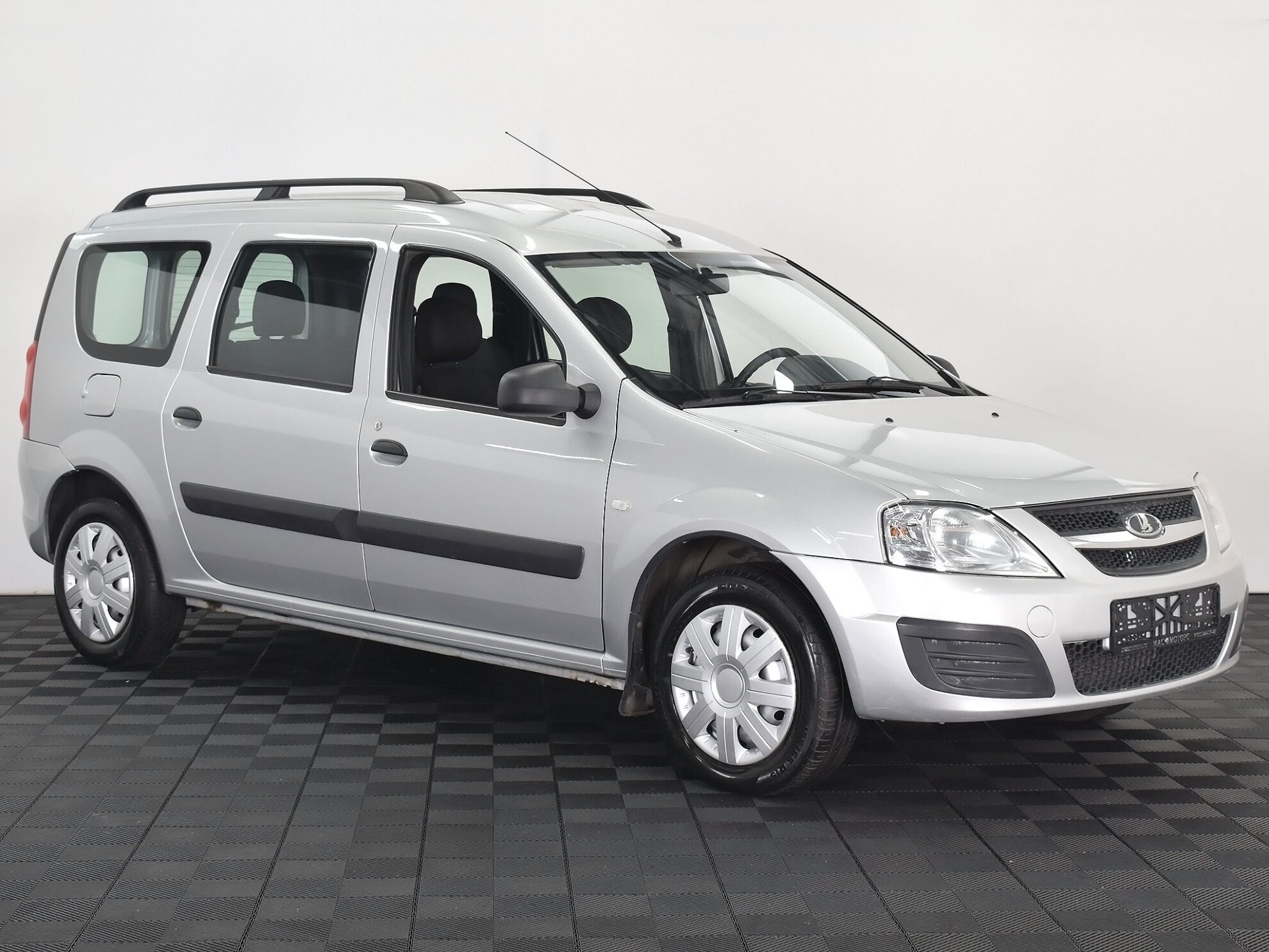 Lada Largus 2019 Comfort