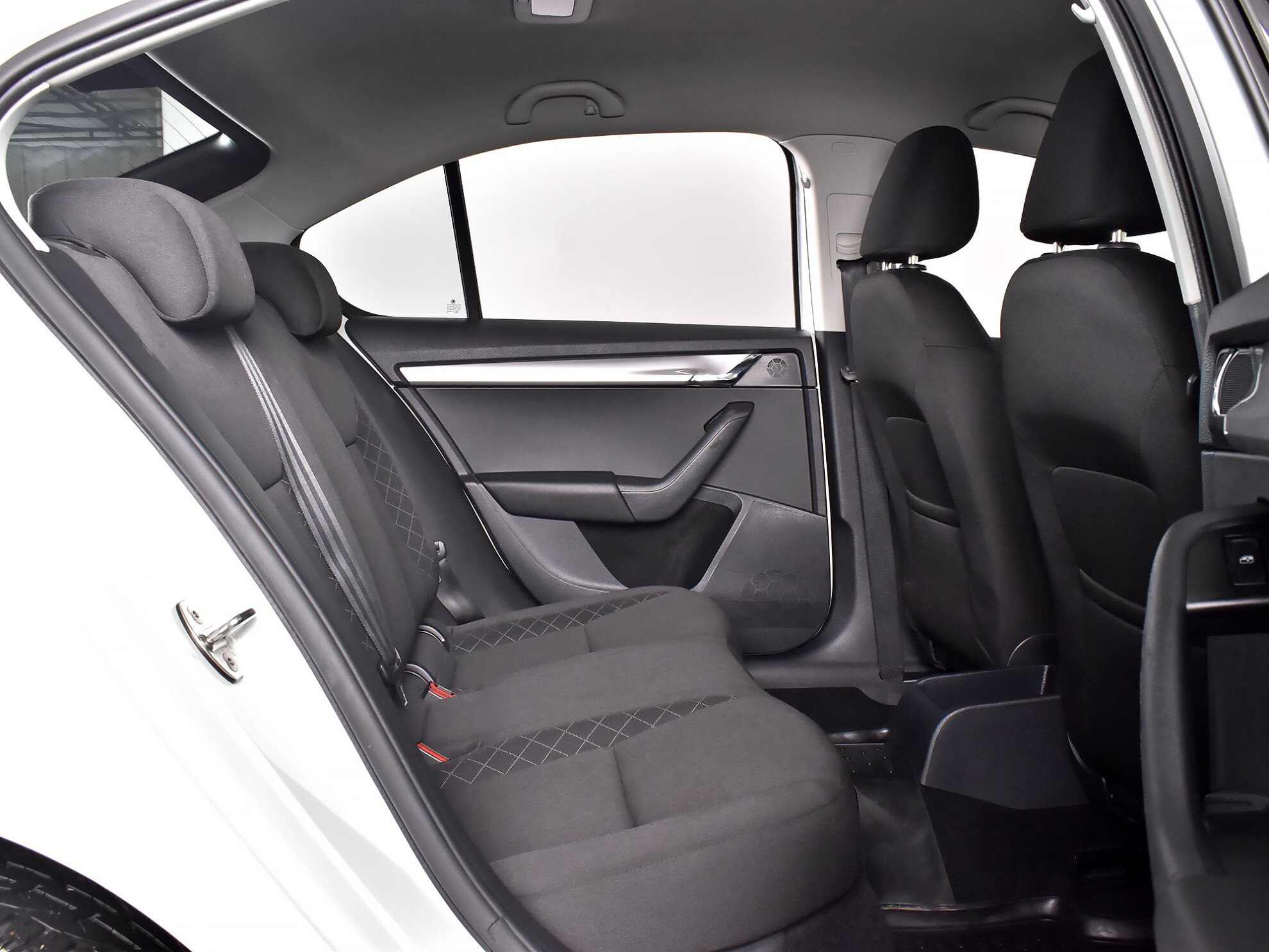 Skoda Octavia 2020 Active