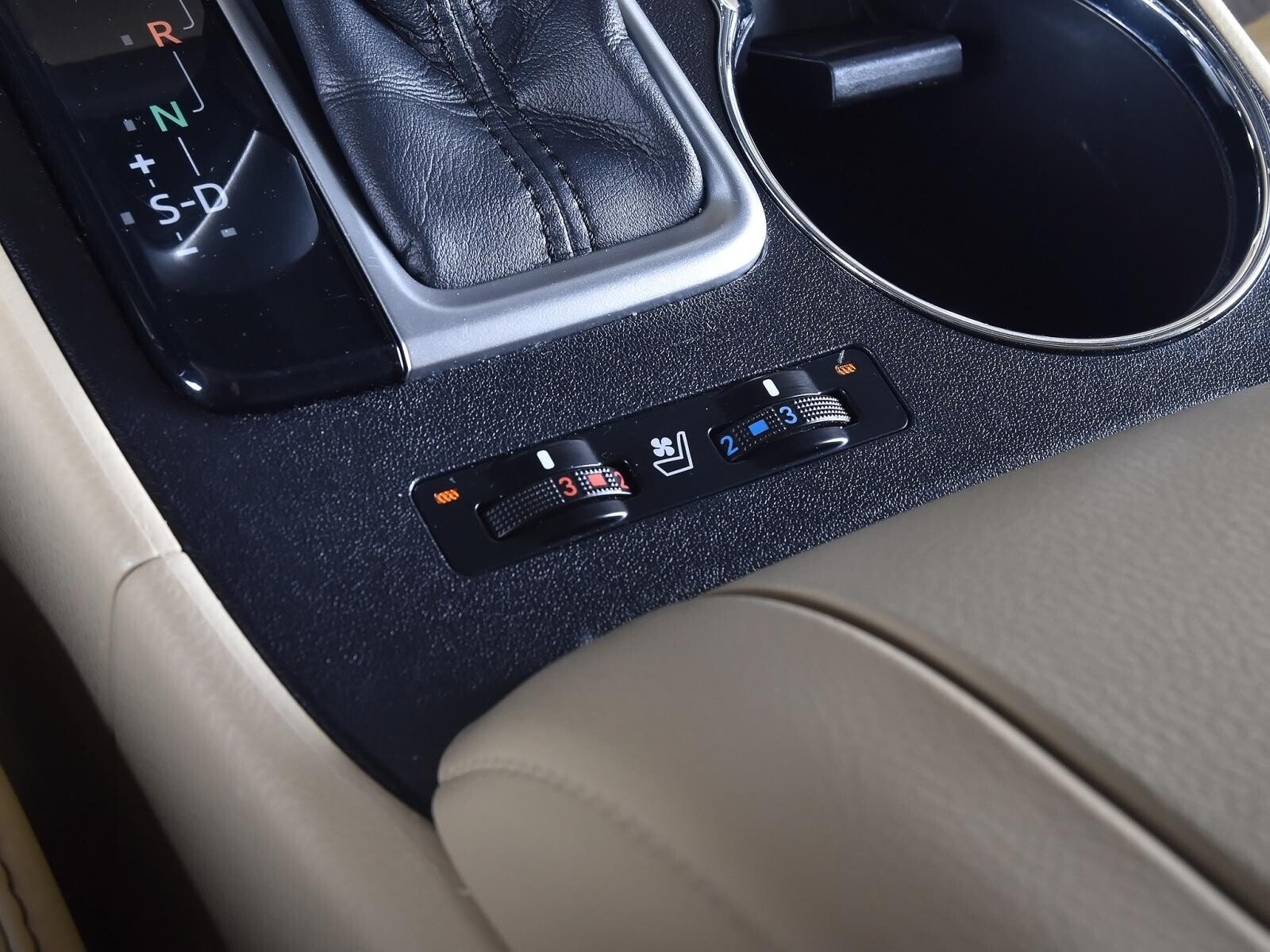 Toyota Highlander 2017