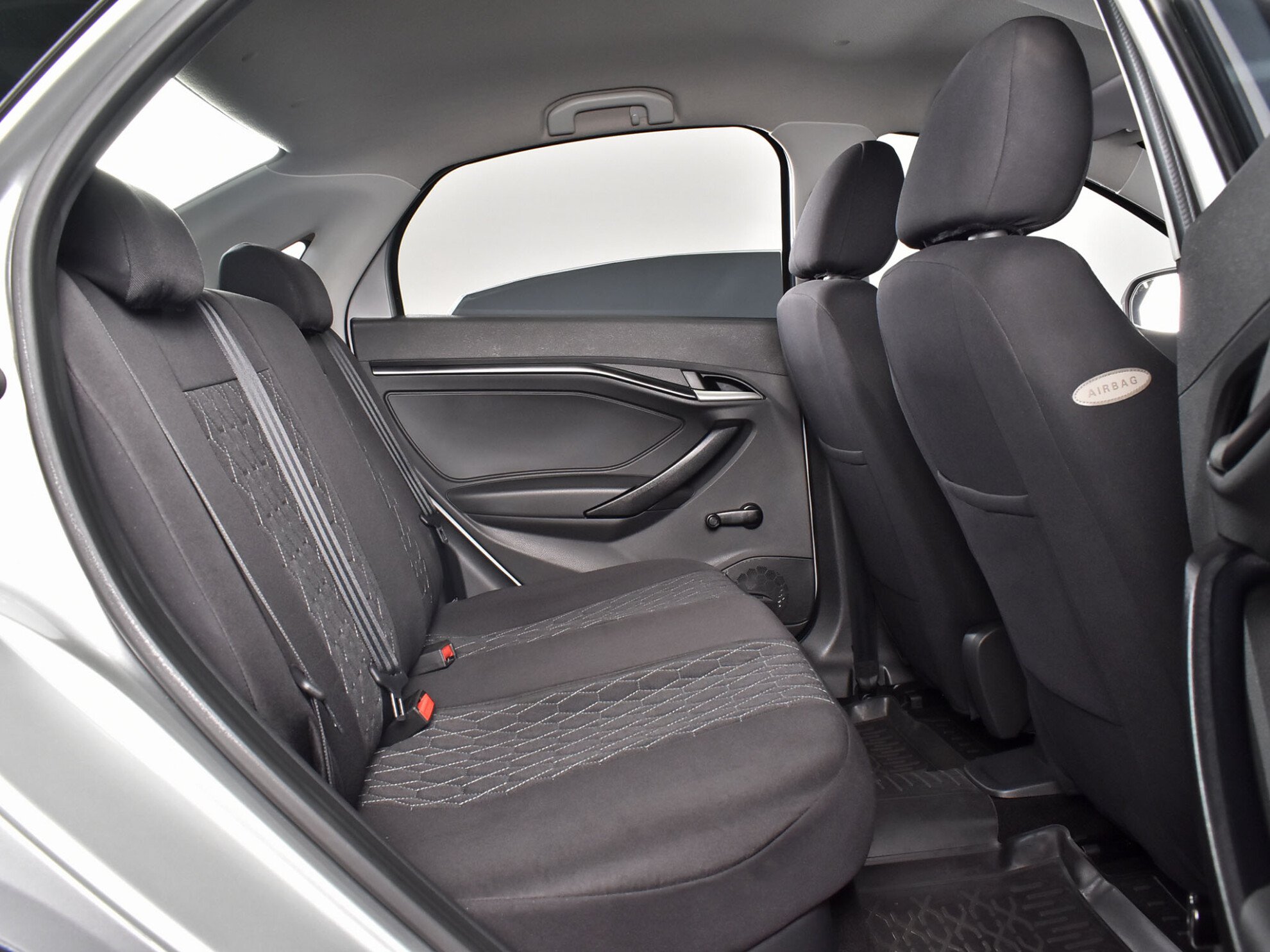 Lada Vesta 2021 Comfort