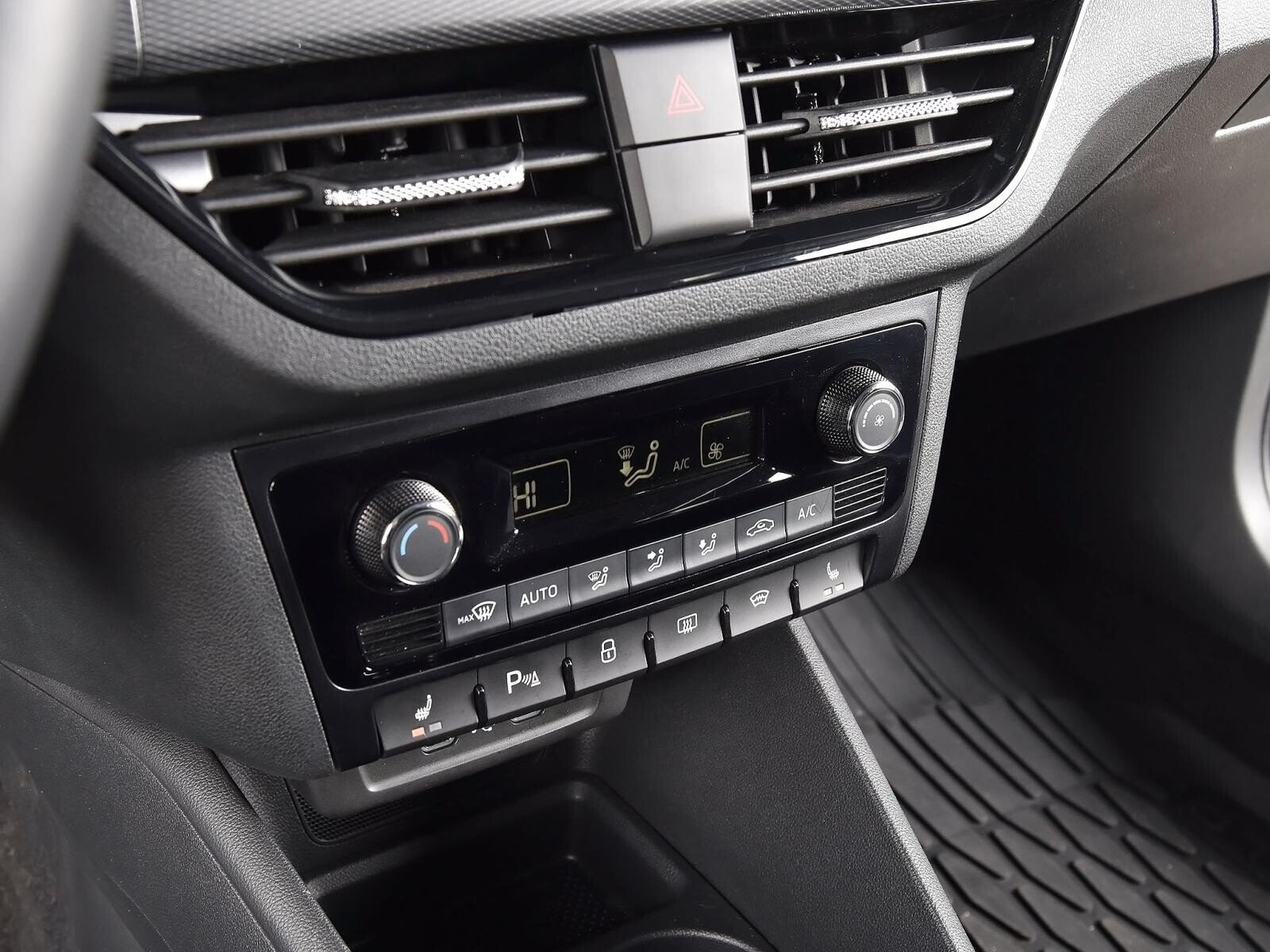 Volkswagen Polo 2021