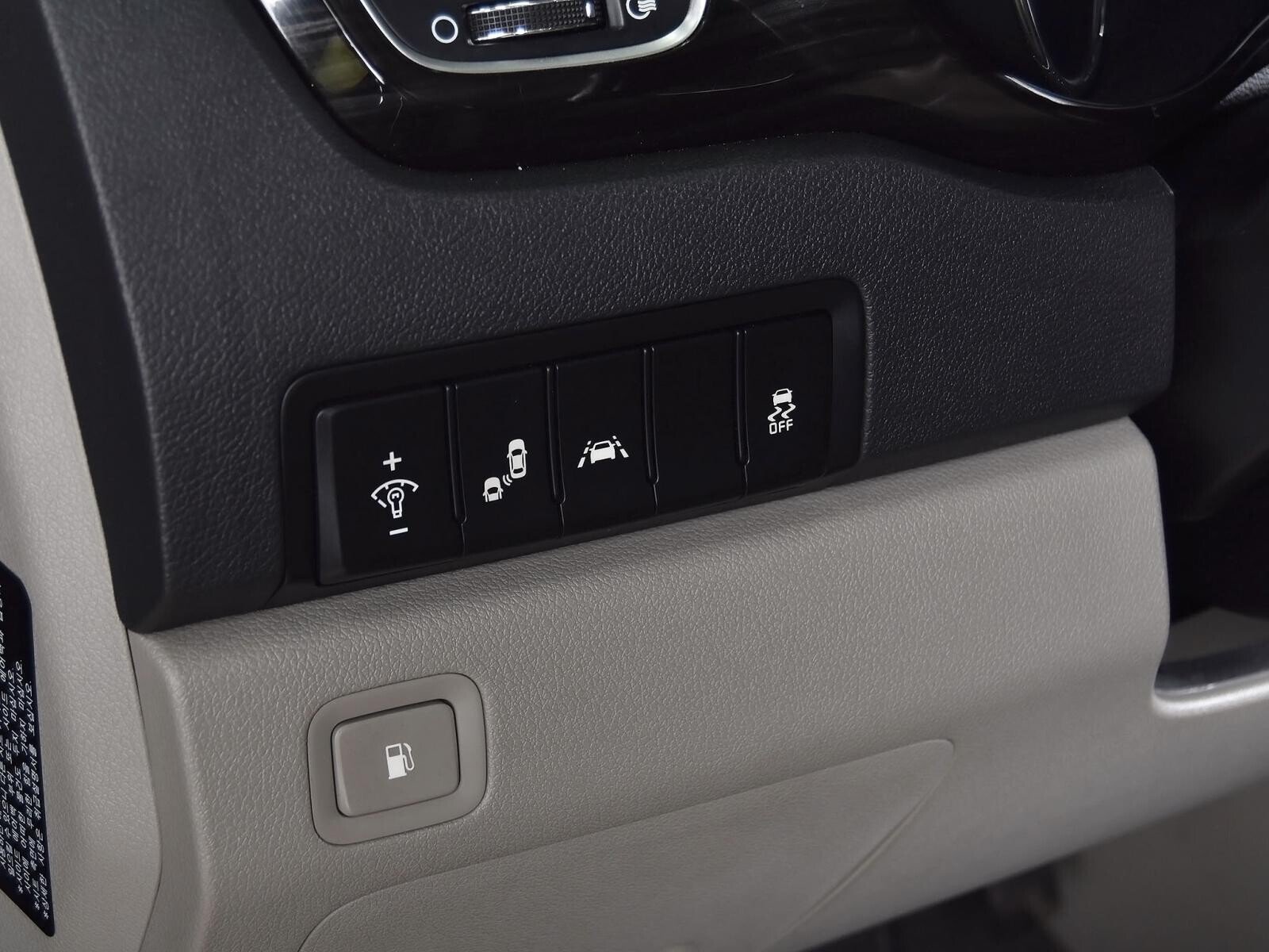 Kia Carnival 2019