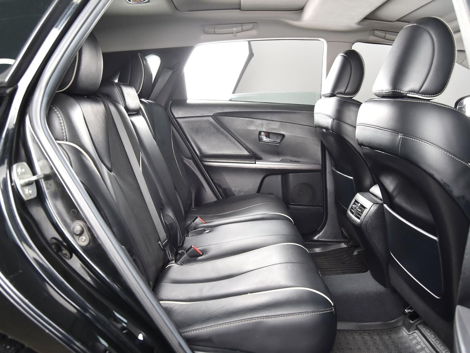 Toyota Venza 2013