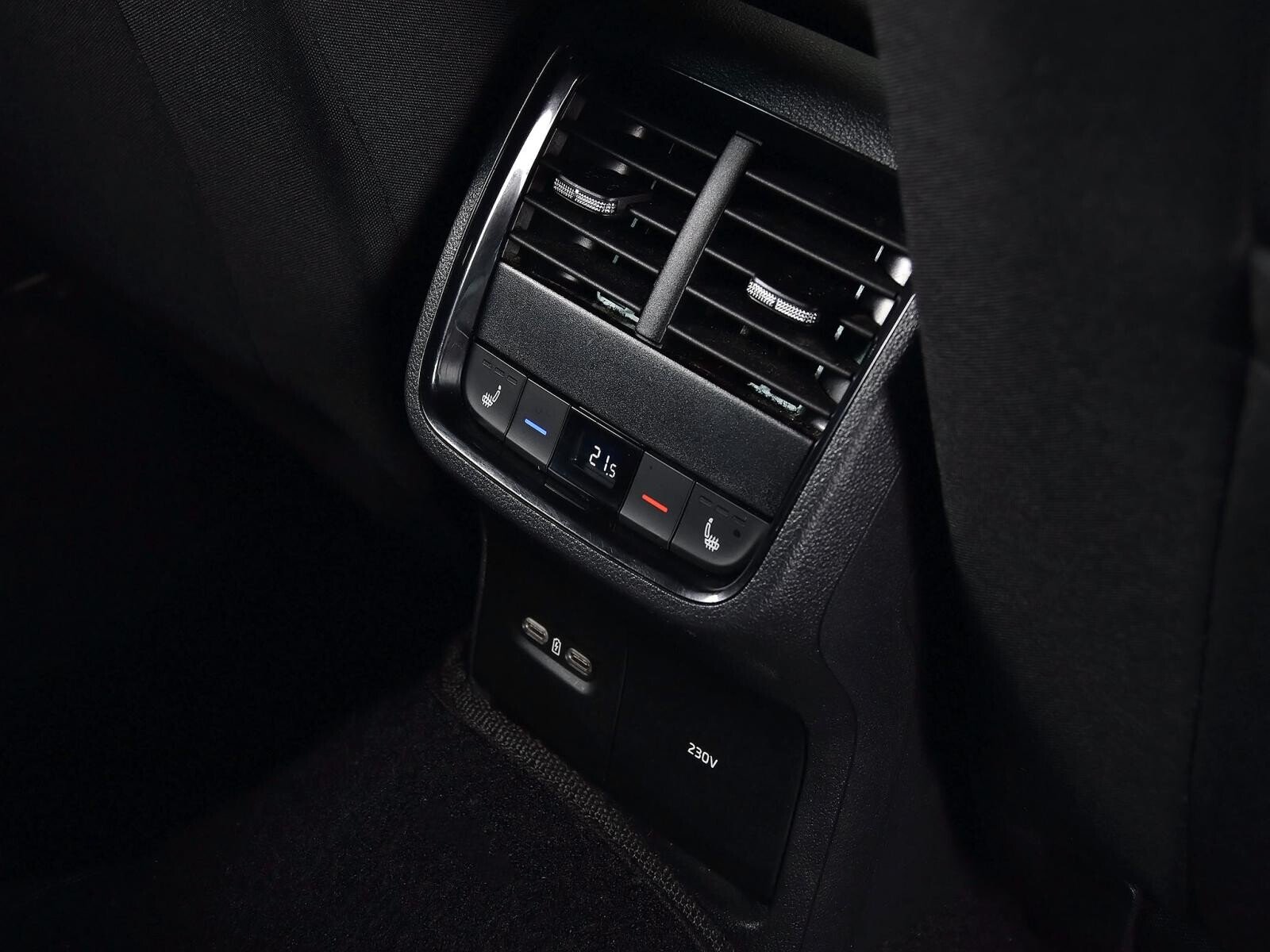 Skoda Octavia 2020