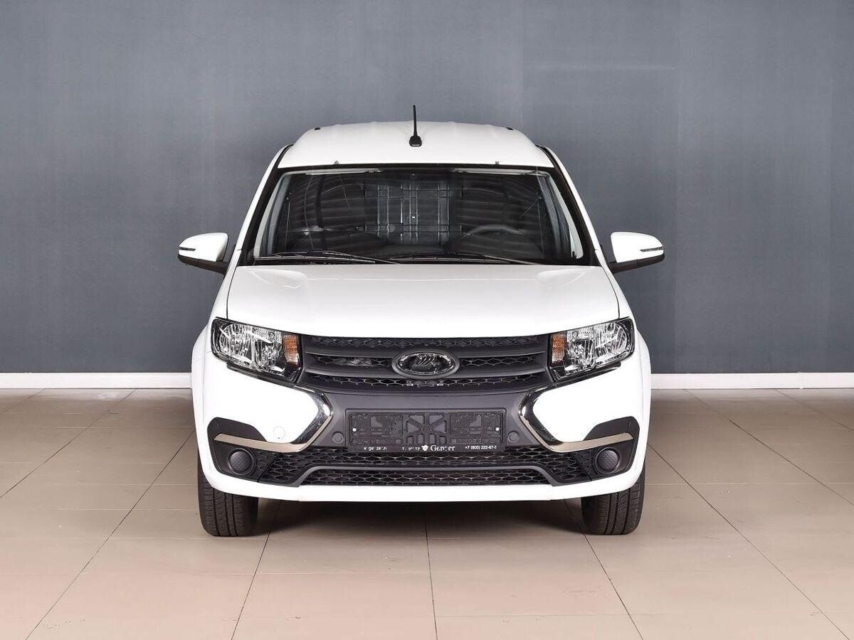 Lada Largus 2021