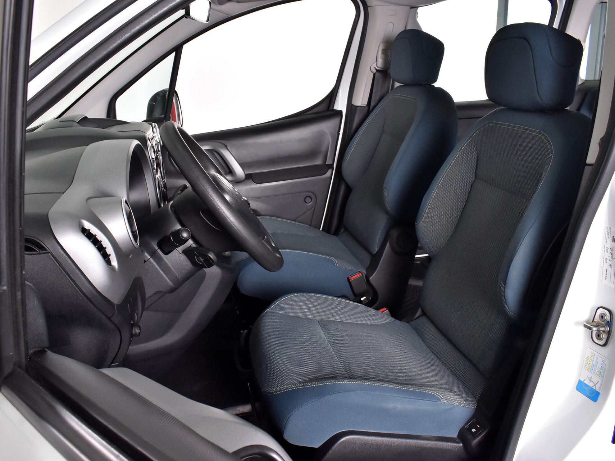 Citroen Berlingo 2018 XTR