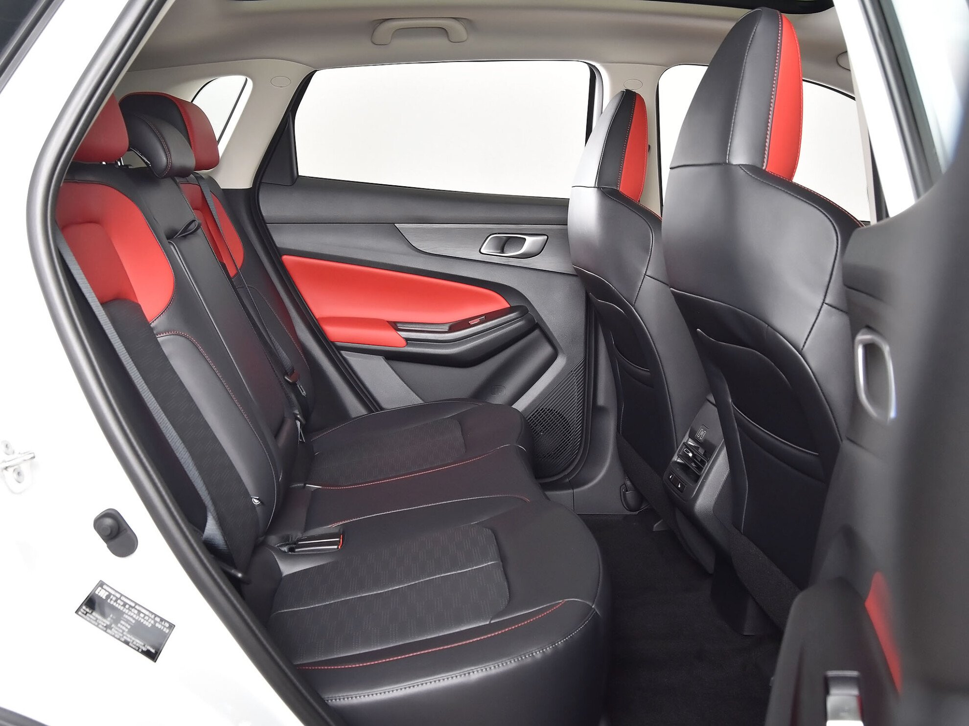 Changan CS55PLUS 2023 Luxe