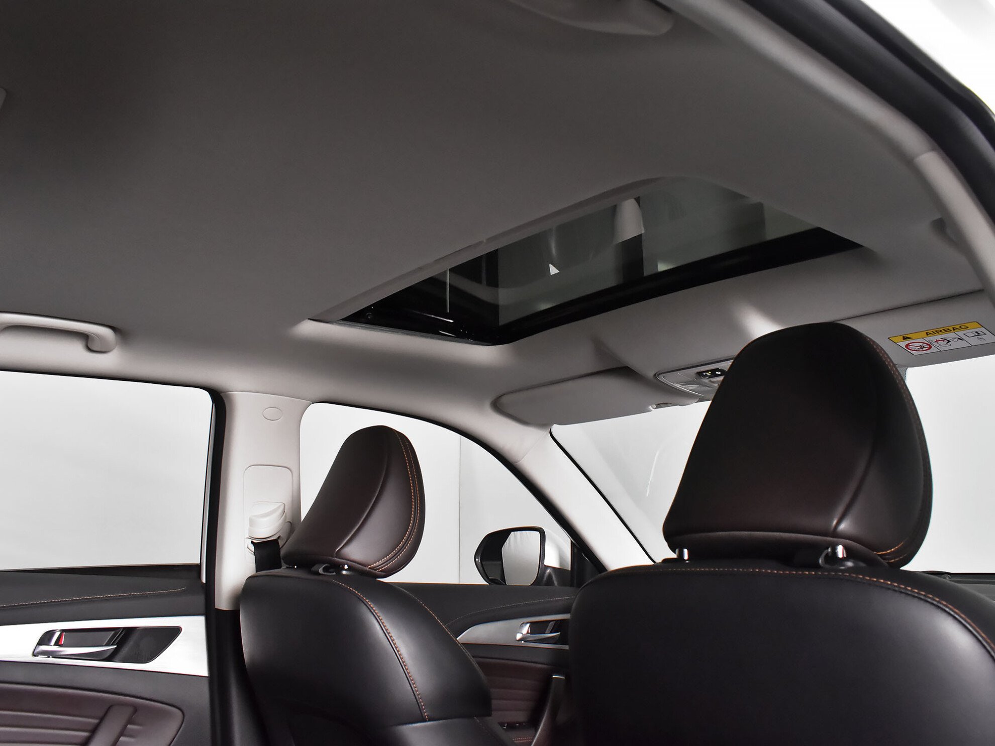 Changan CS35PLUS 2019 Luxe