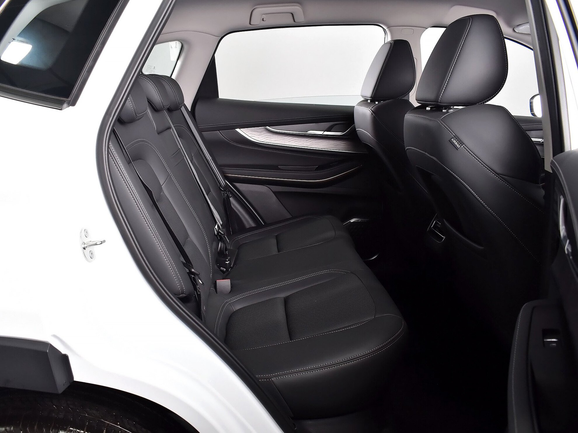 Exeed LX 2024 Luxury