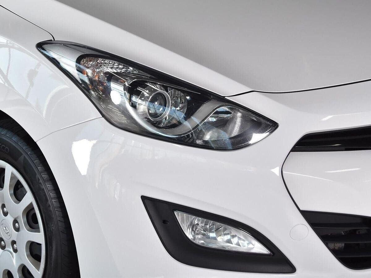 Hyundai i30 2014