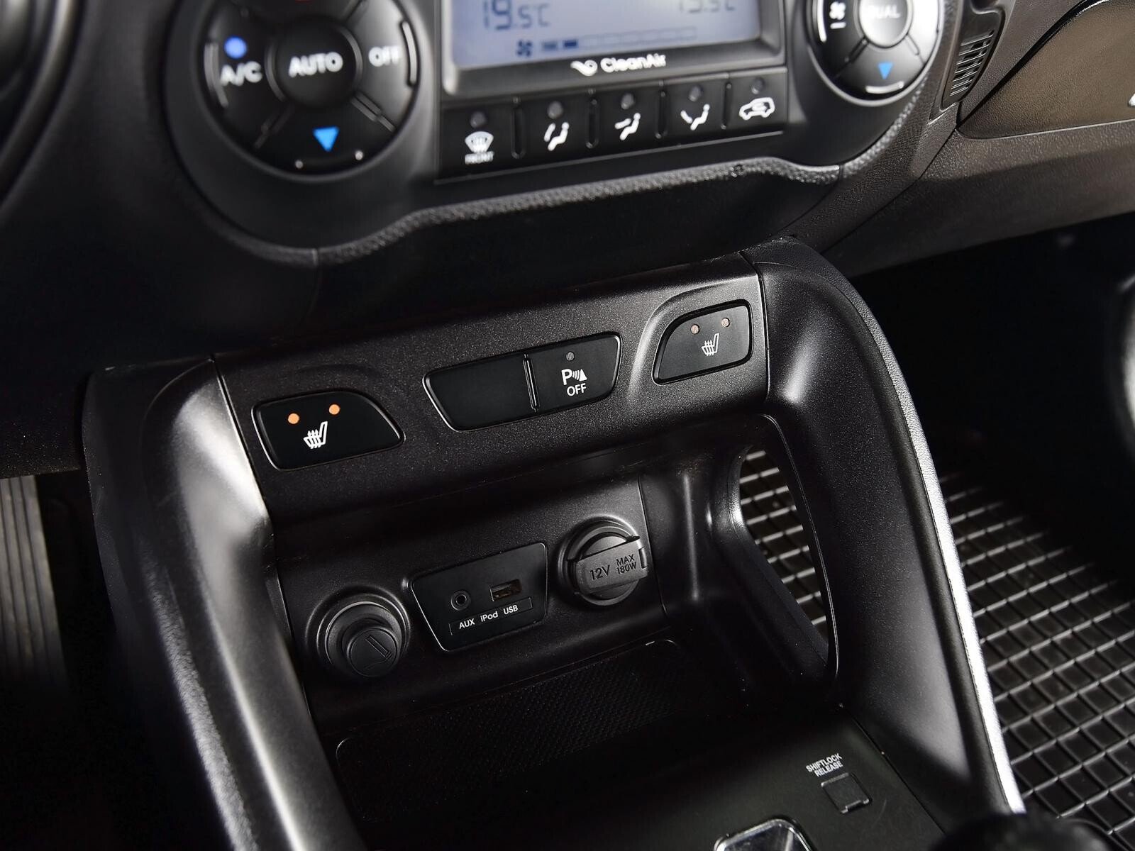 Hyundai ix35 2015