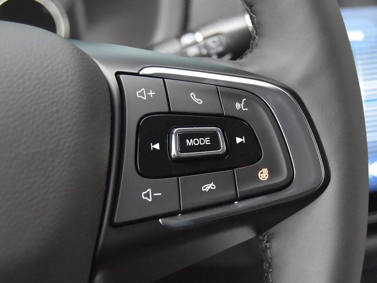 Chery Tiggo 4 2021