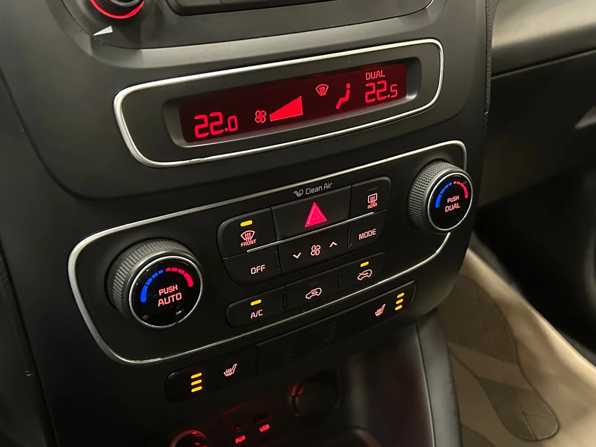 Kia Sorento 2014 Classic