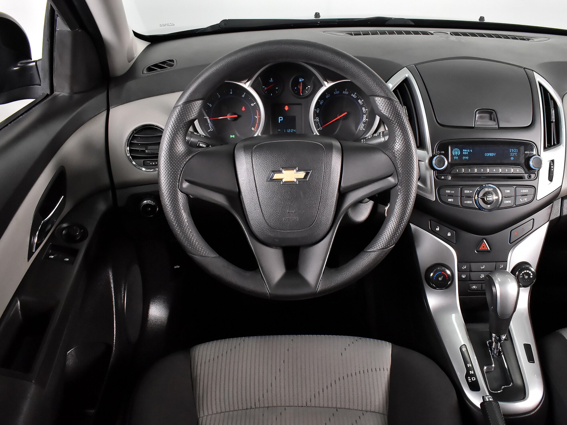 Chevrolet Cruze 2013 LS