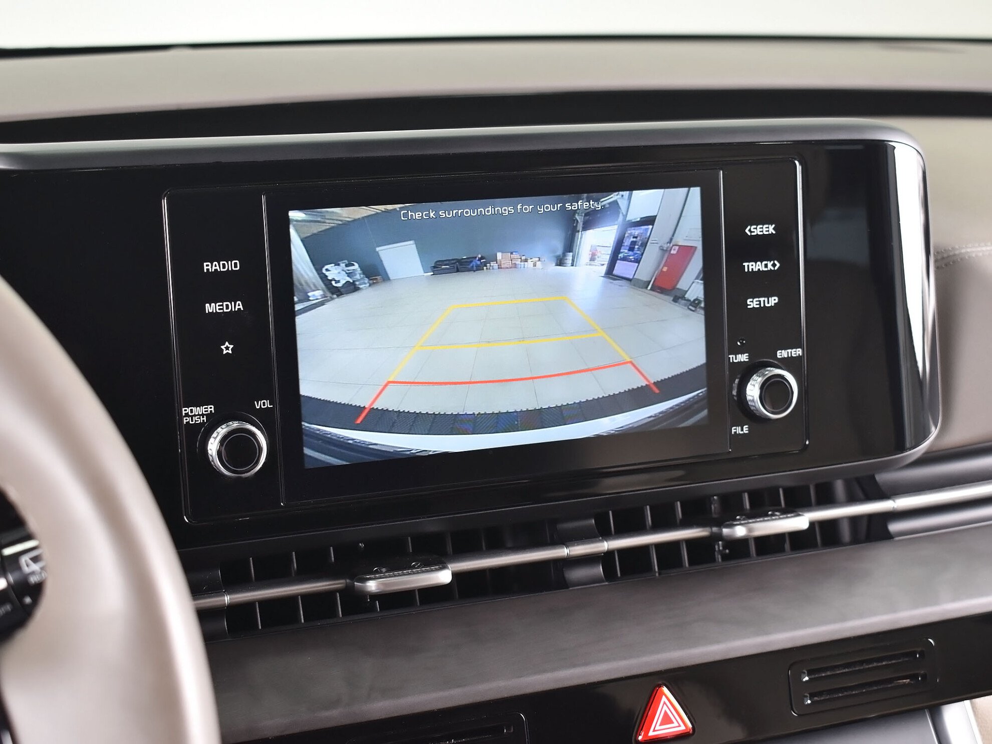 Kia Carnival 2020 Импорт