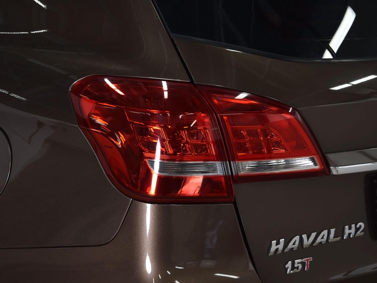 Haval H2 2019