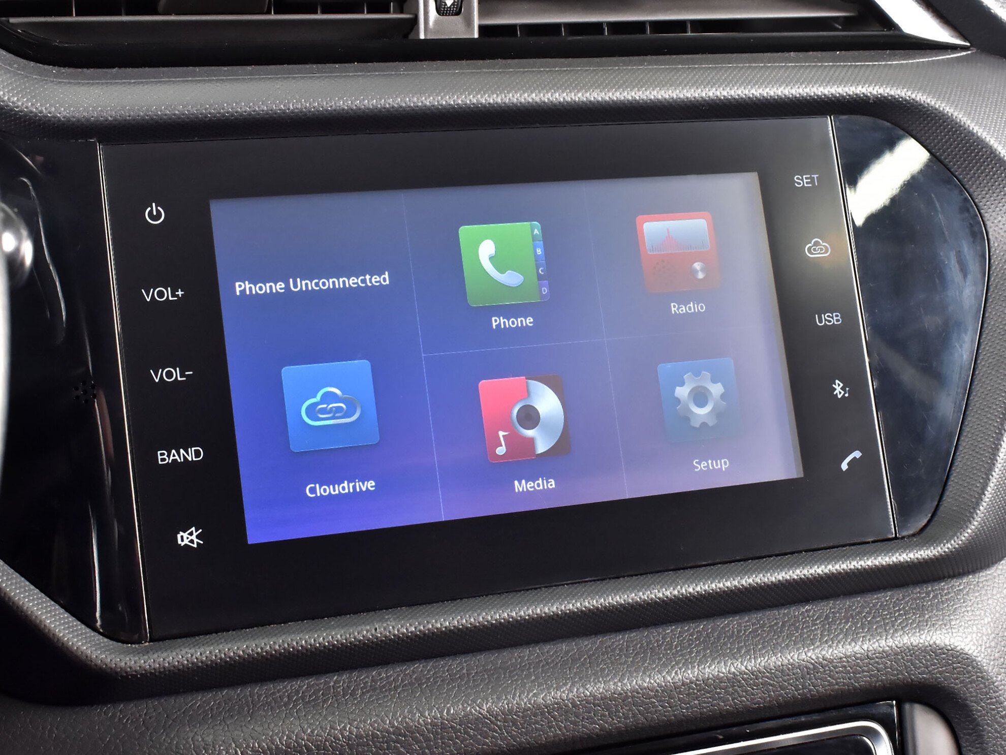 Chery Tiggo 3 2019 Comfort