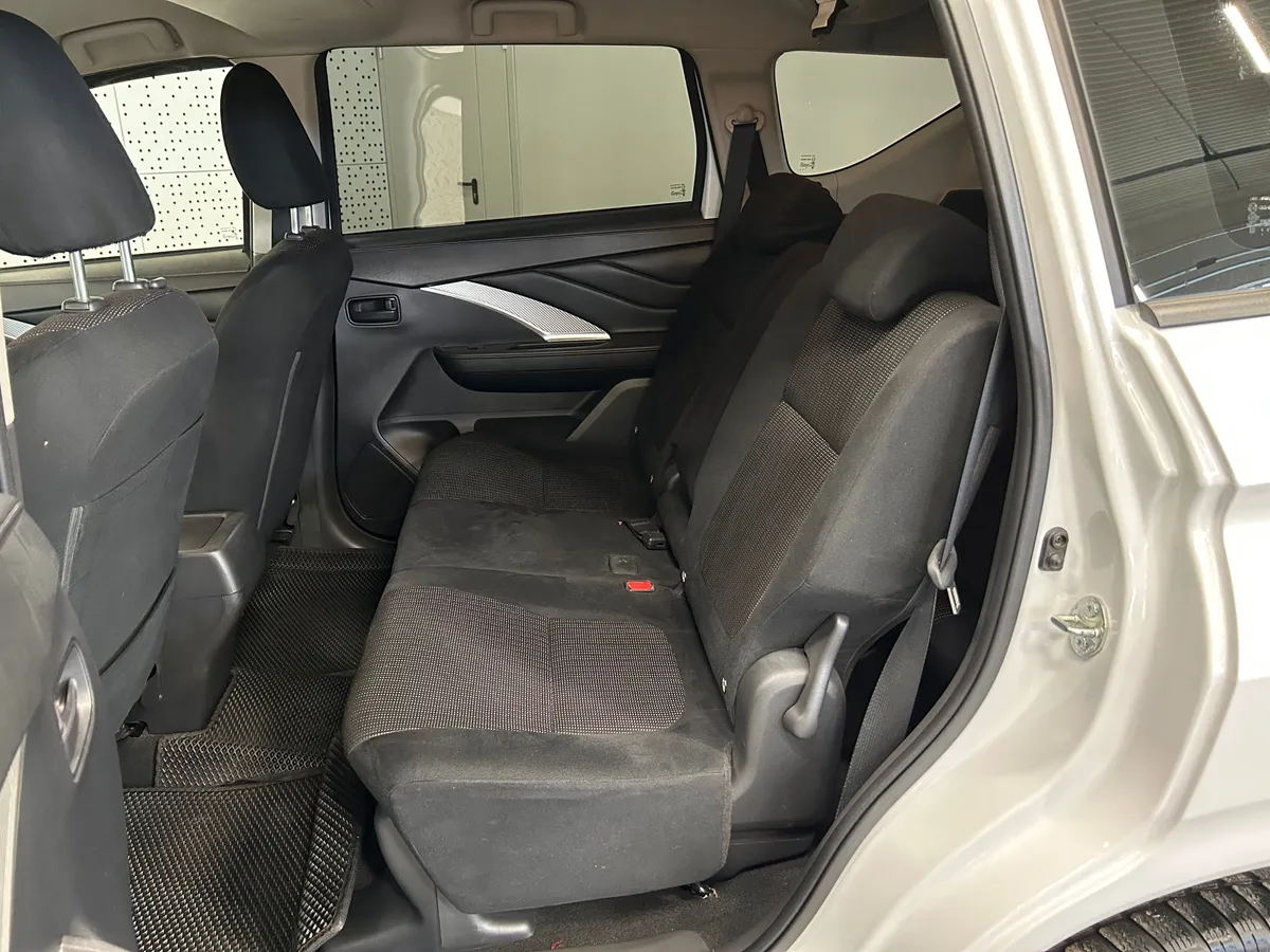 Mitsubishi Xpander 2023