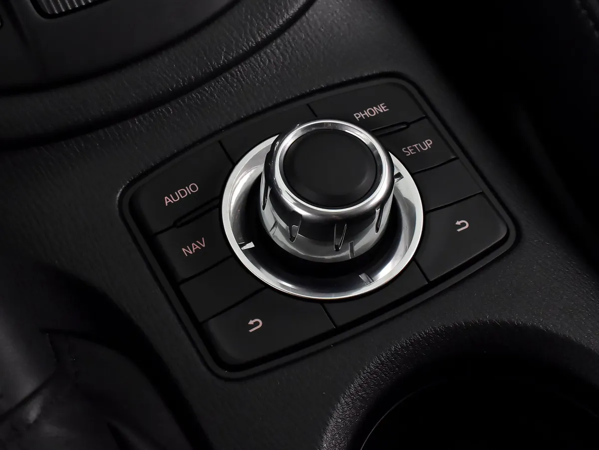 Mazda CX-5 2013 Supreme