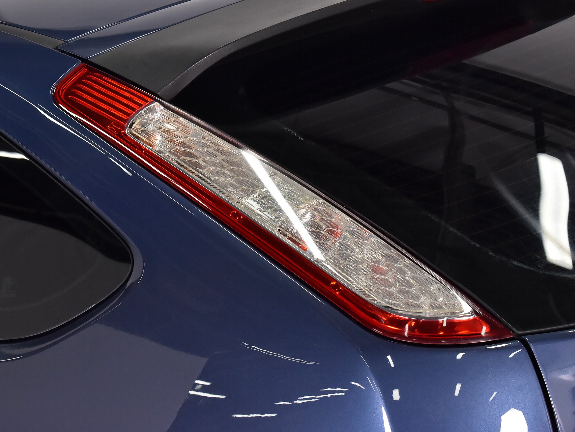 Ford Focus 2008 Comfort