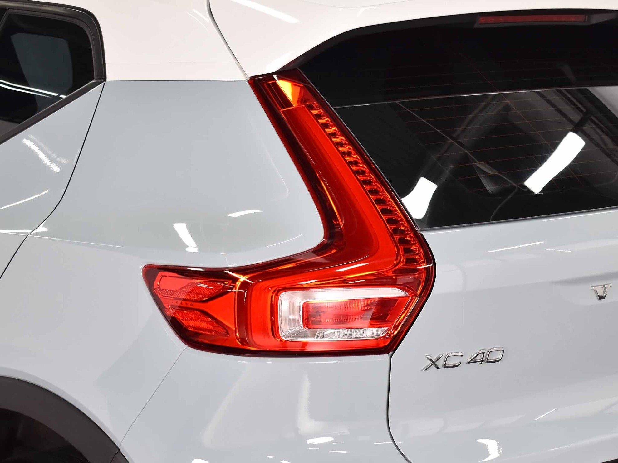 Volvo XC40 2019 Momentum (MY18-20)