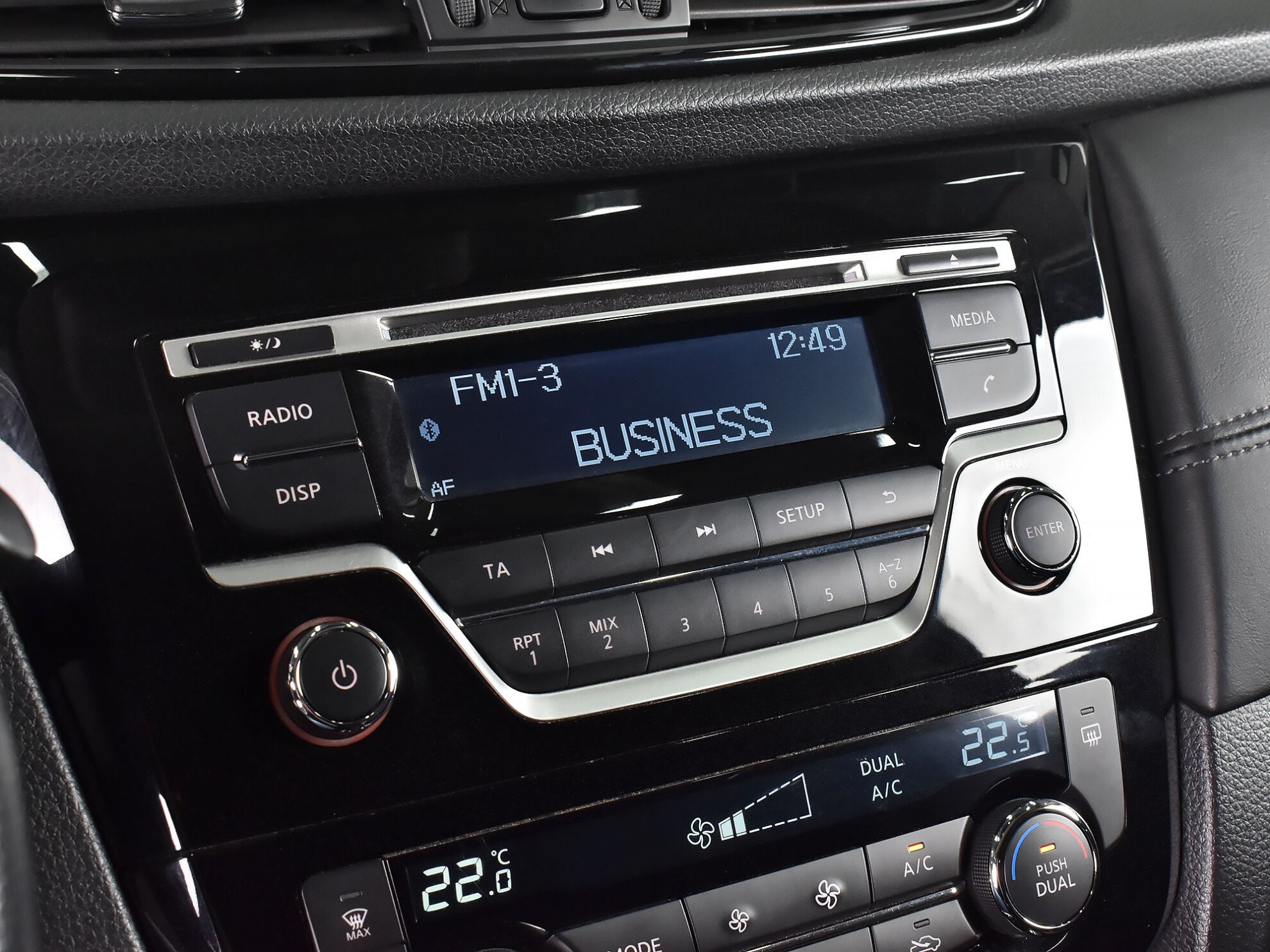 Nissan Qashqai 2021 XE