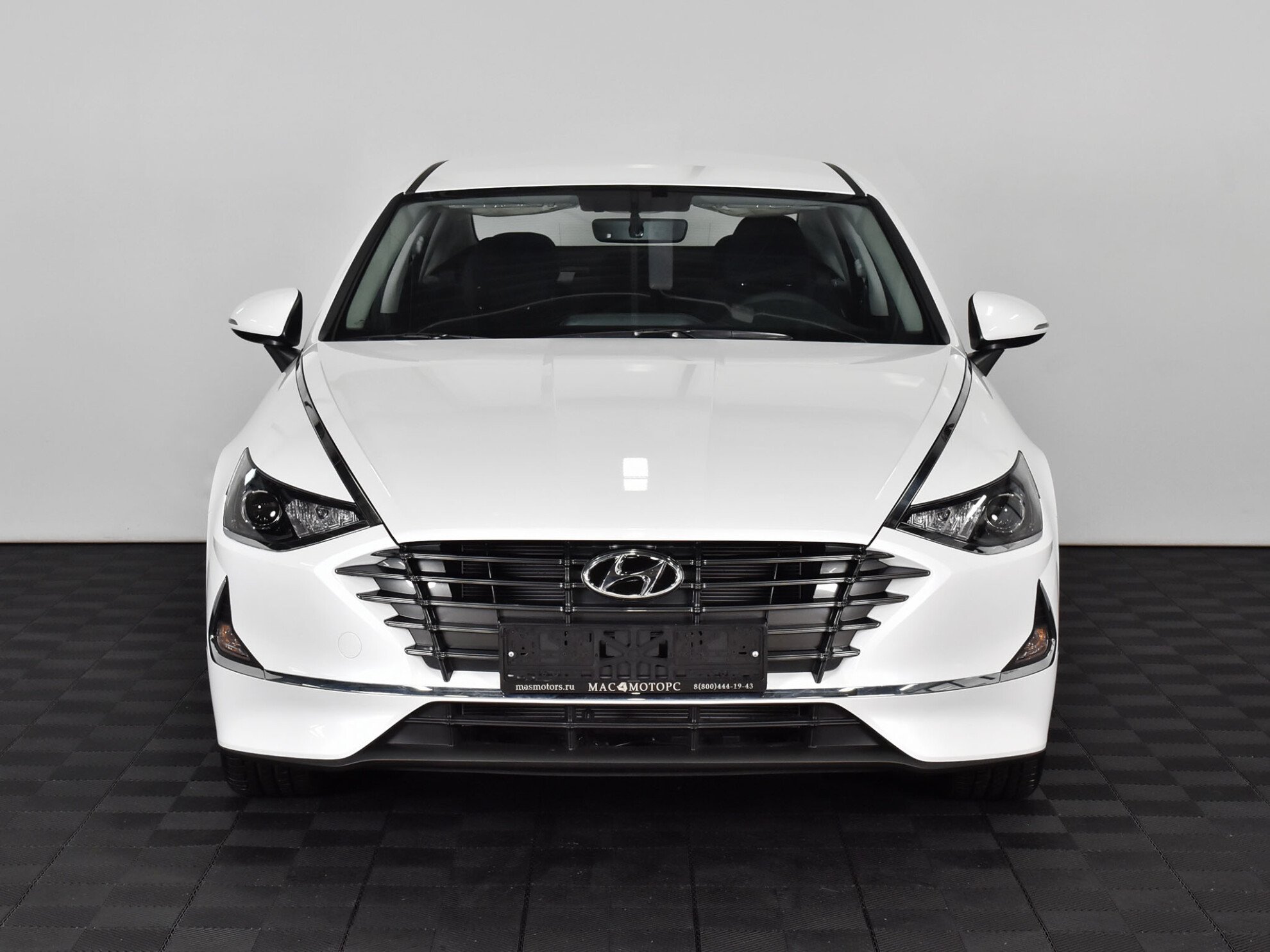 Hyundai Sonata 2023 Classic