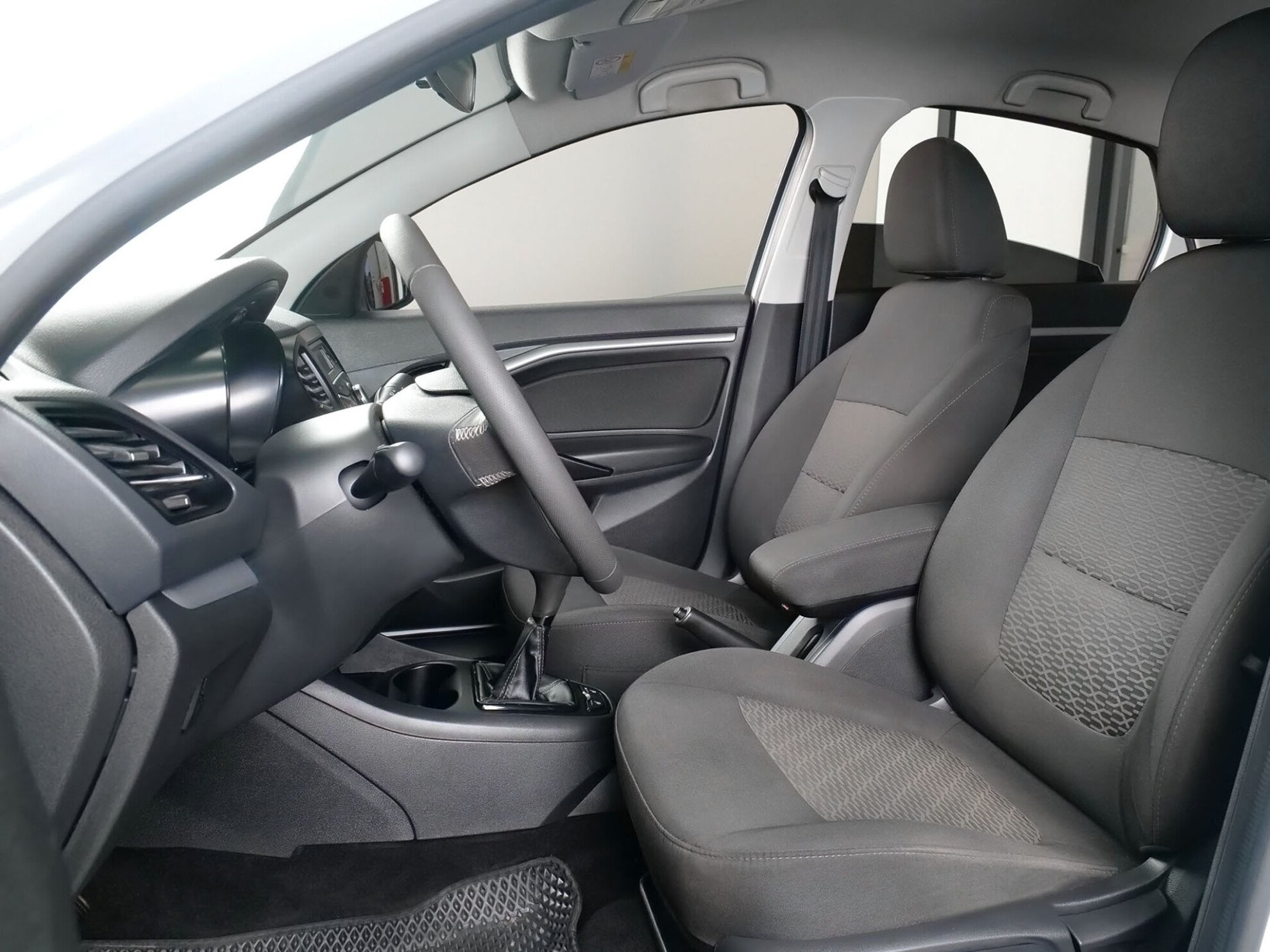 Lada Vesta 2020 Comfort Image (2018-2019)