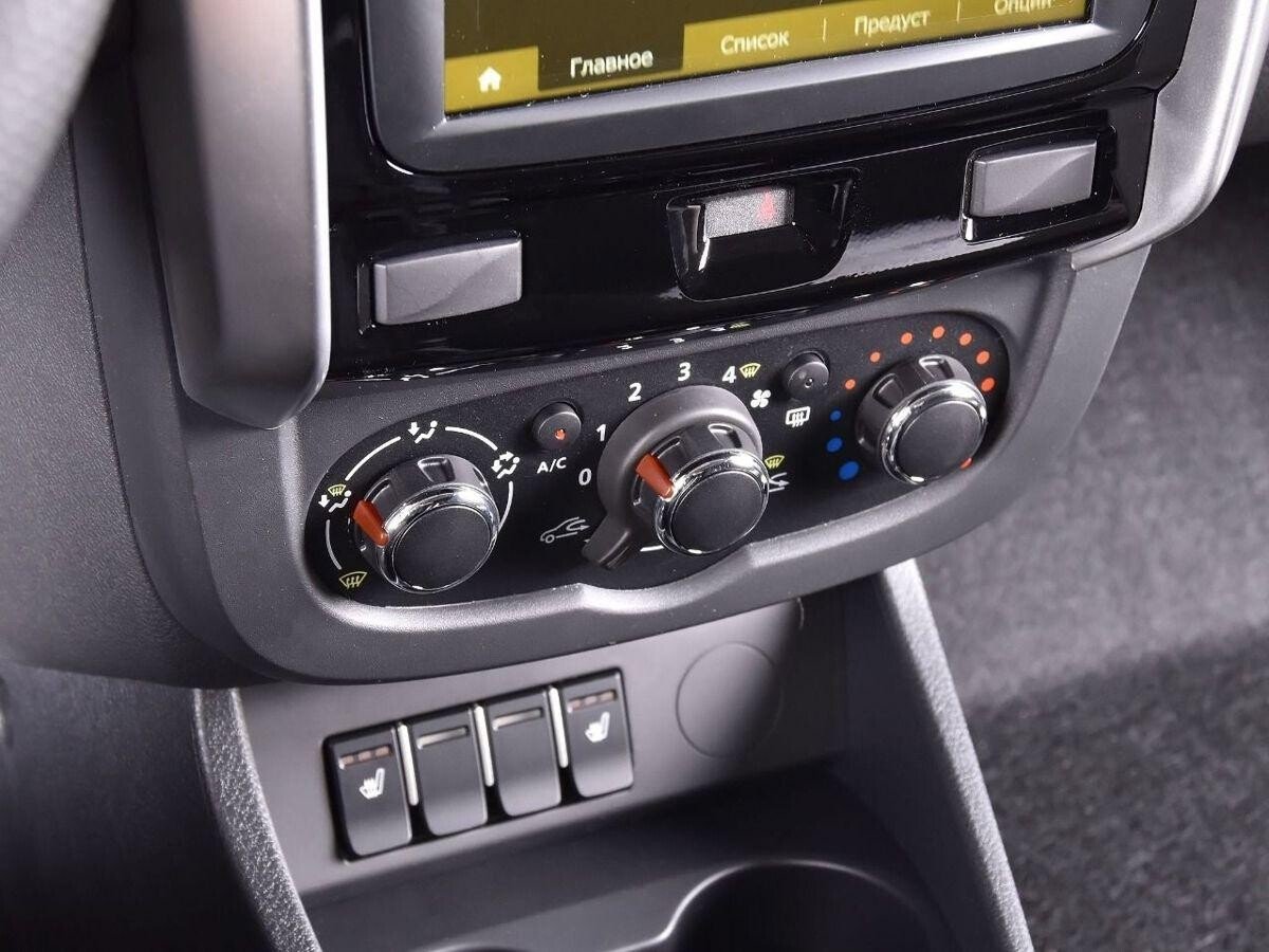 Lada Largus 2021