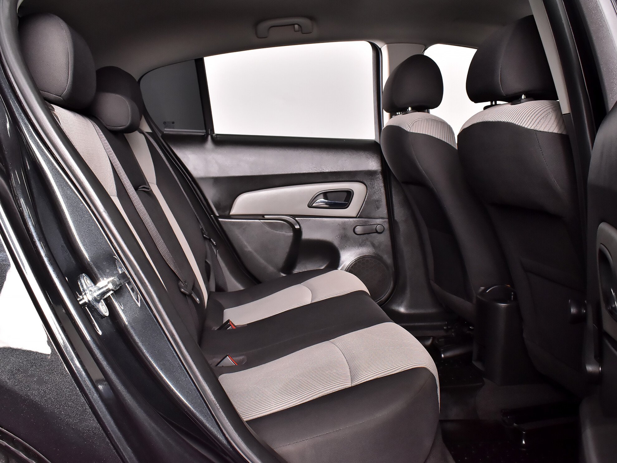 Chevrolet Cruze 2013 LS