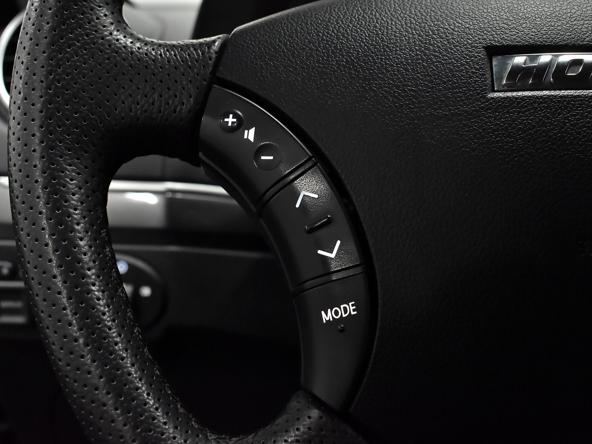 Hower H3 2018 Luxe