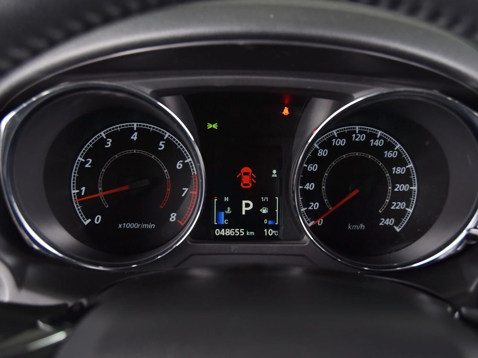 Mitsubishi ASX 2021