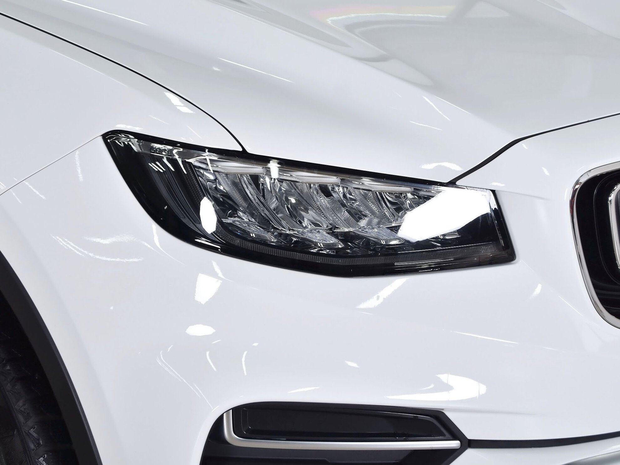 Geely Atlas Pro 2022 Flagship