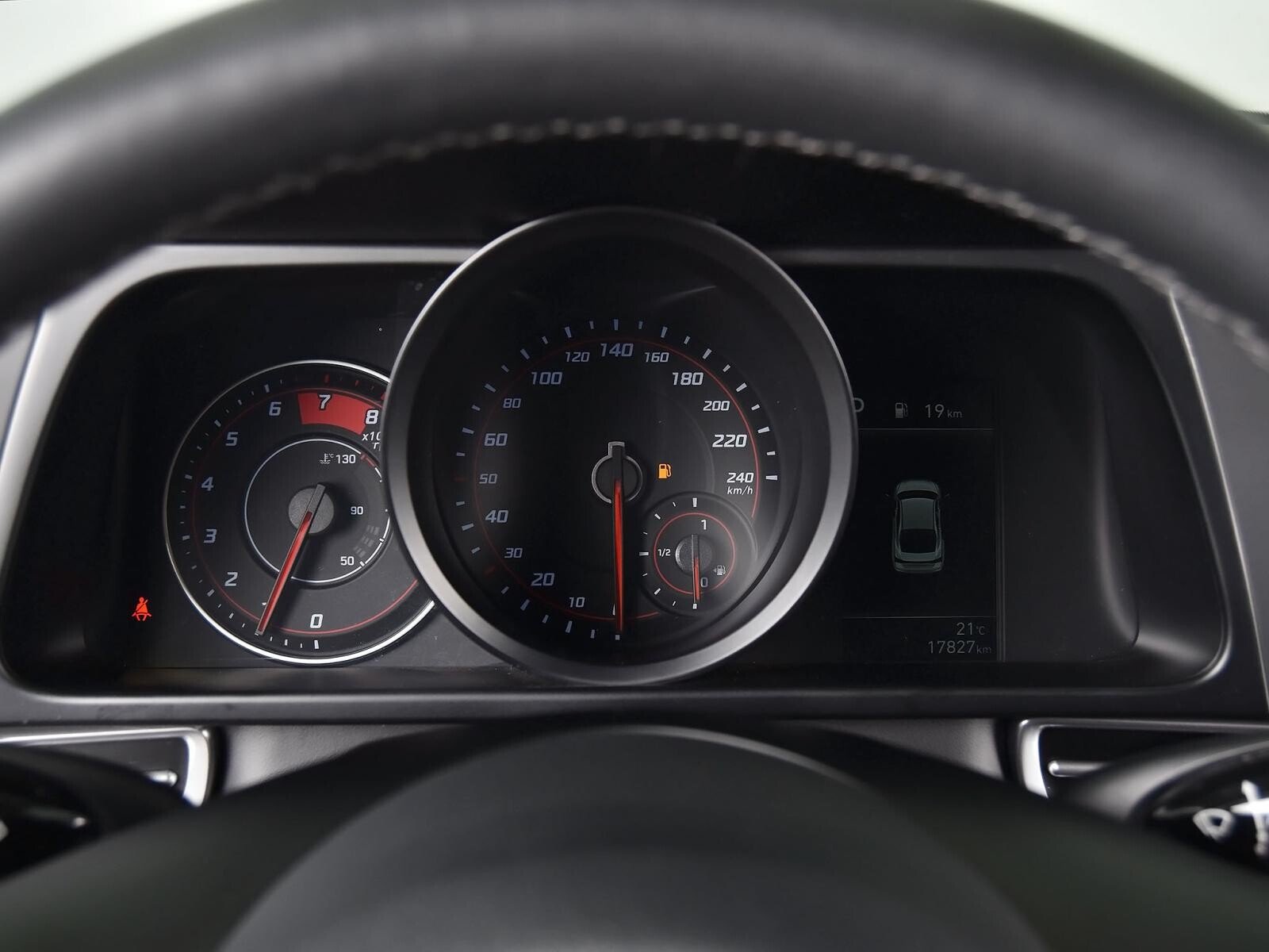 Hyundai Elantra 2021