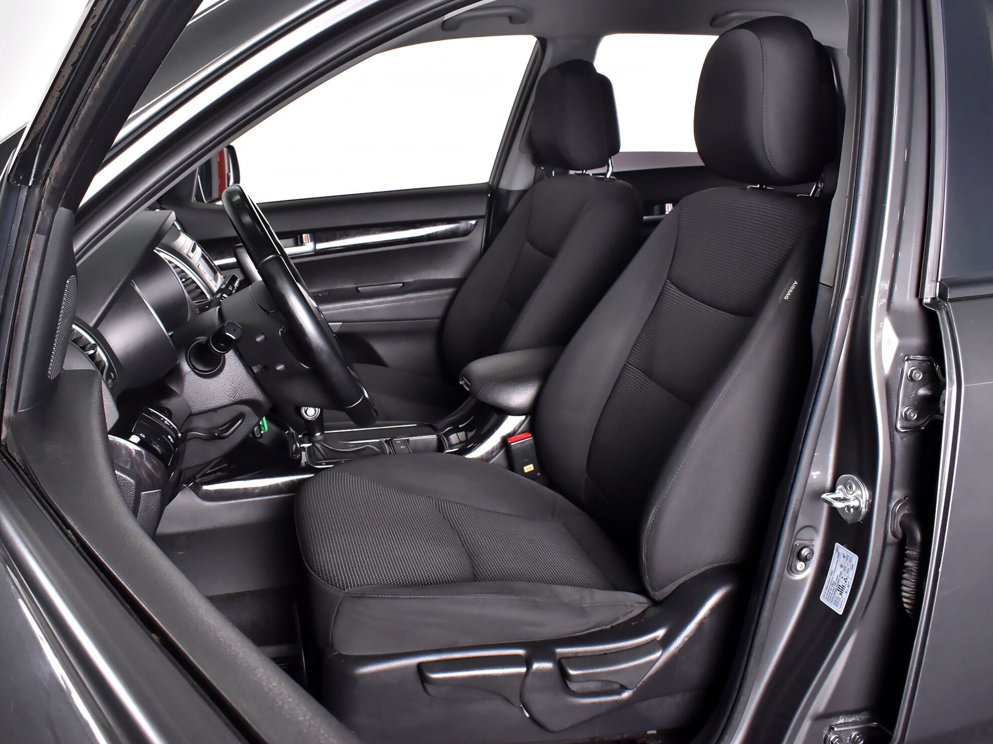 Kia Sorento 2018 Classic