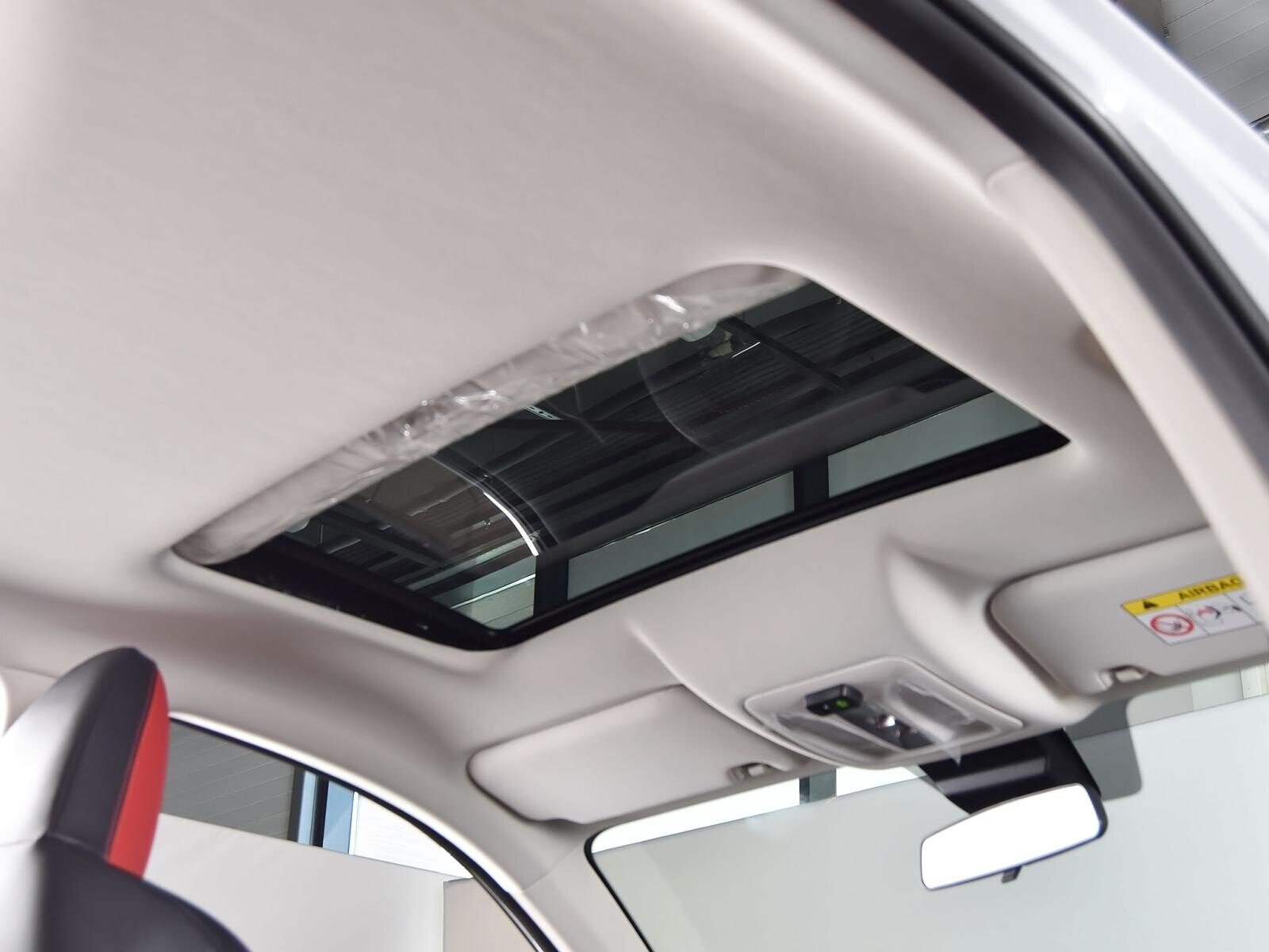 Changan CS55PLUS 2023