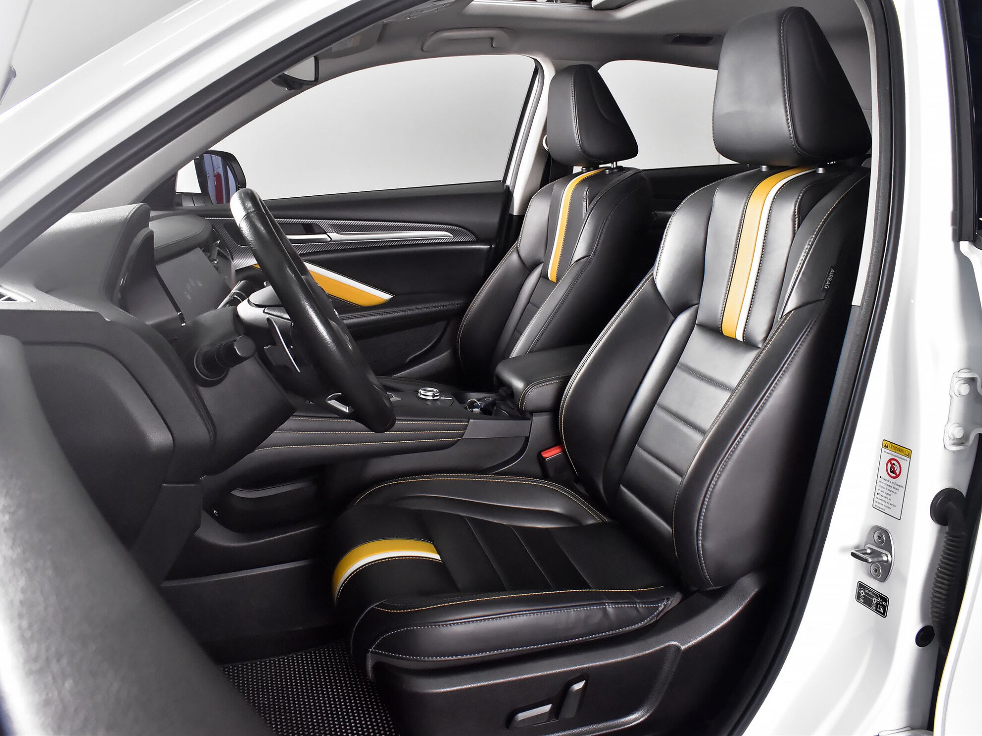 Haval F7x 2020 Comfort