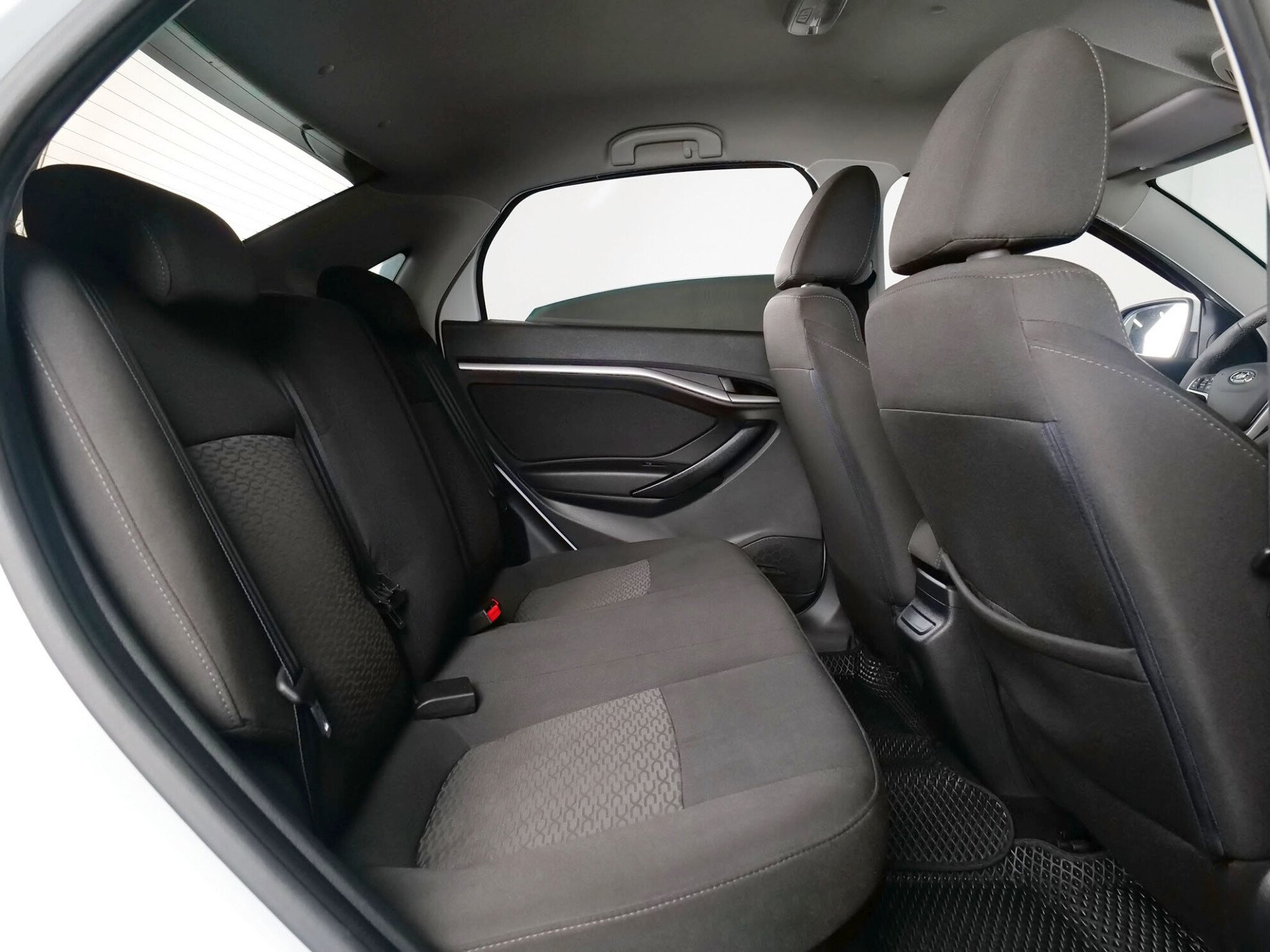 Lada Vesta 2020 Comfort Image (2018-2019)