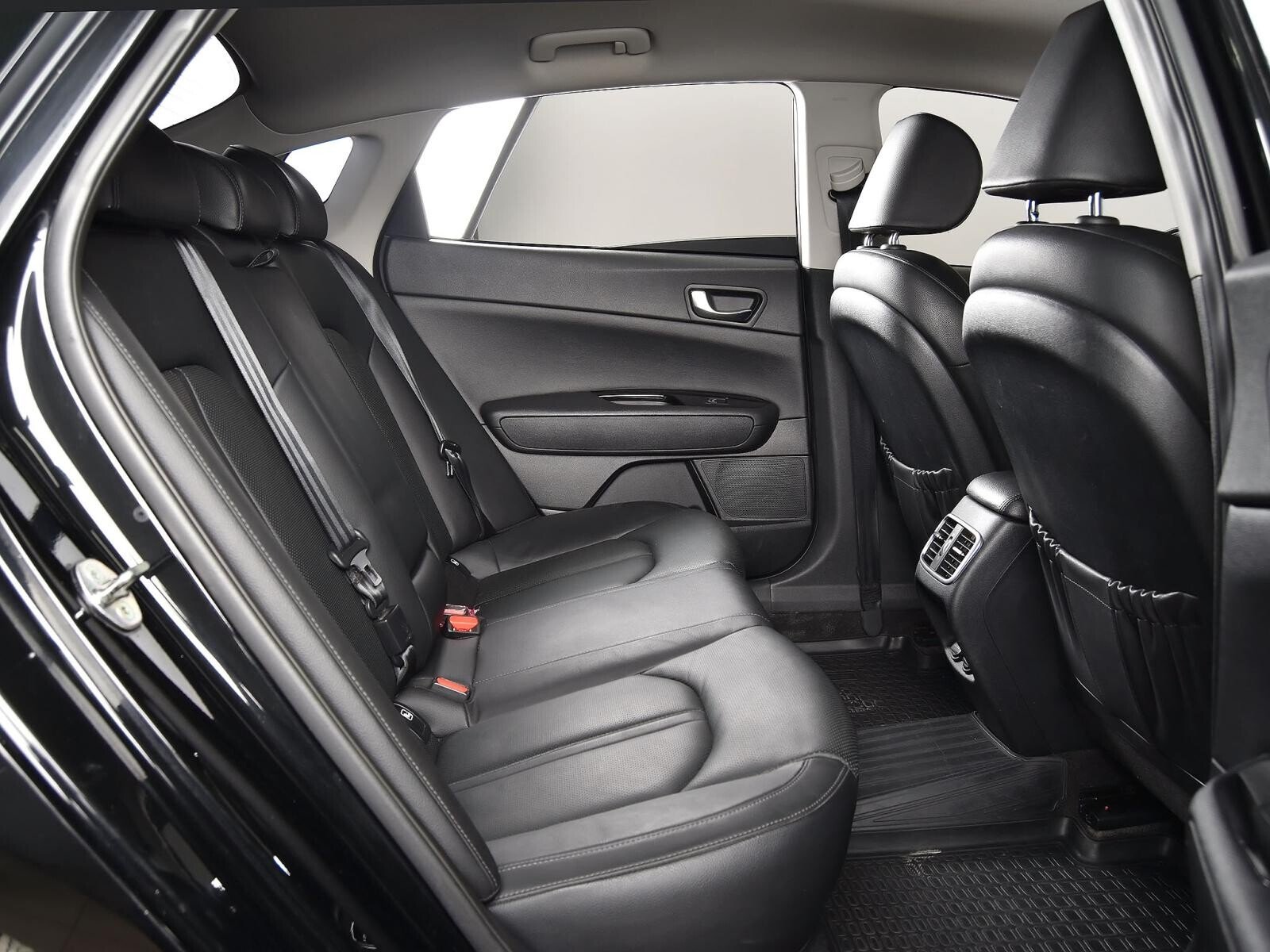 Kia Optima 2018
