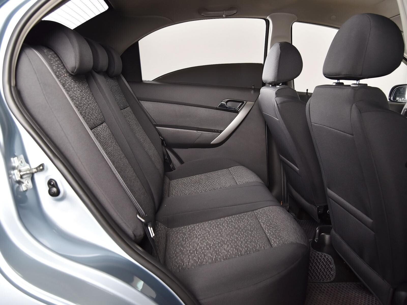 Chevrolet Nexia 2020