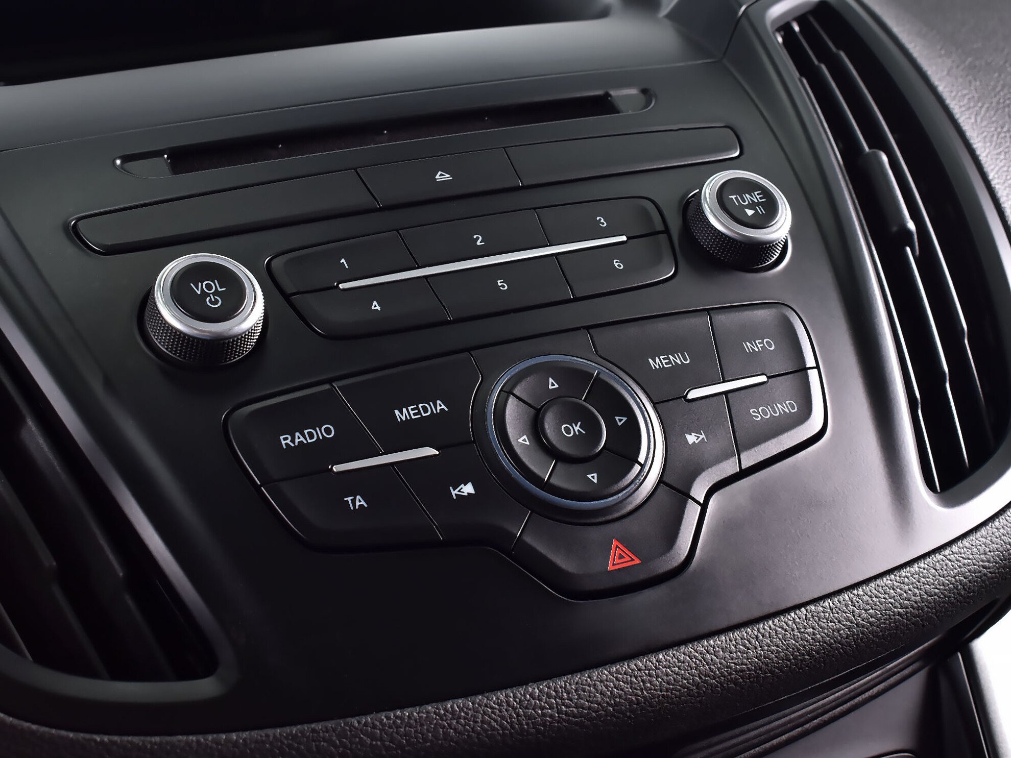 Ford Kuga 2018 Comfort