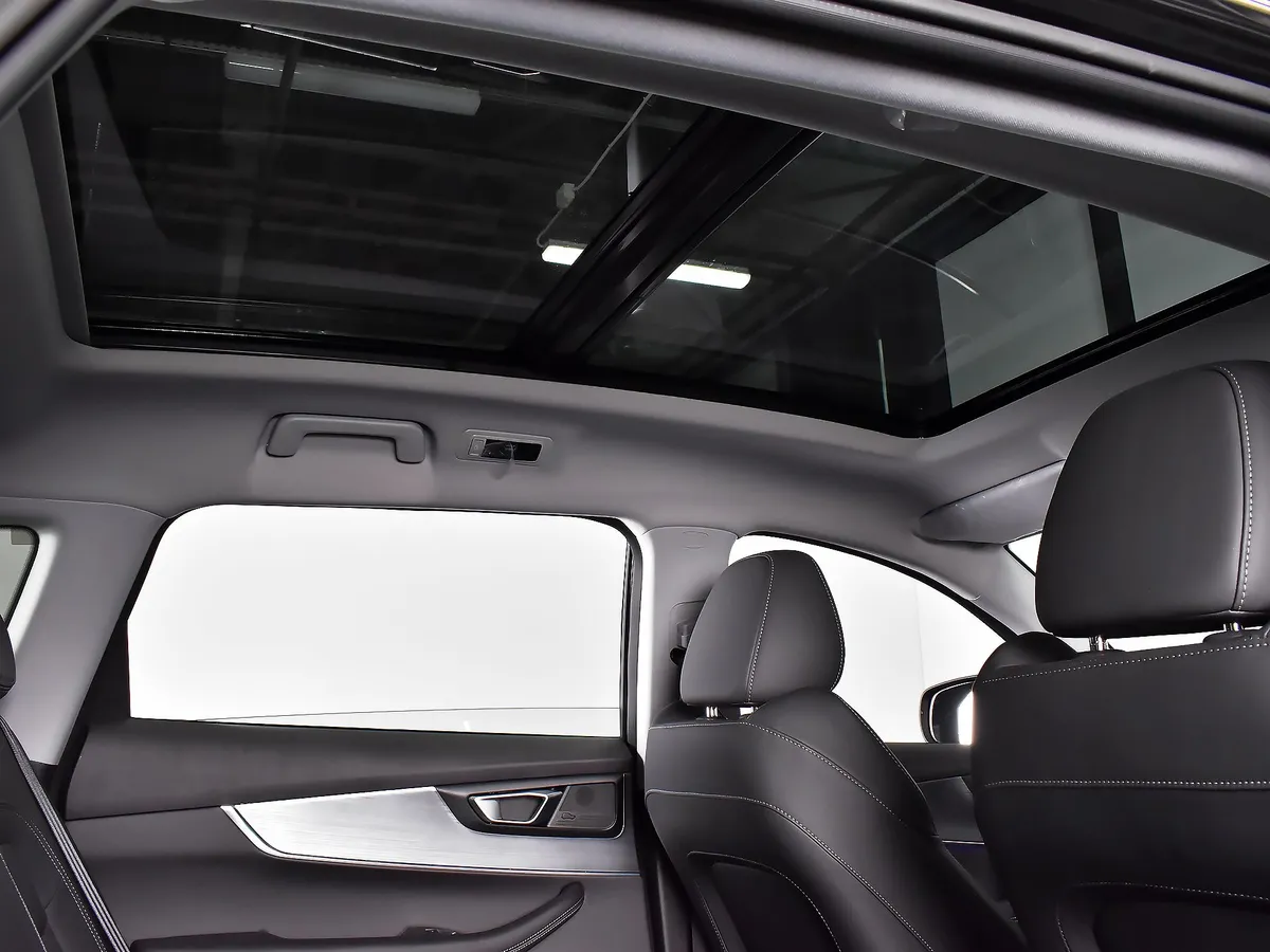 Chery Tiggo 7 Pro Max 2024 Prestige