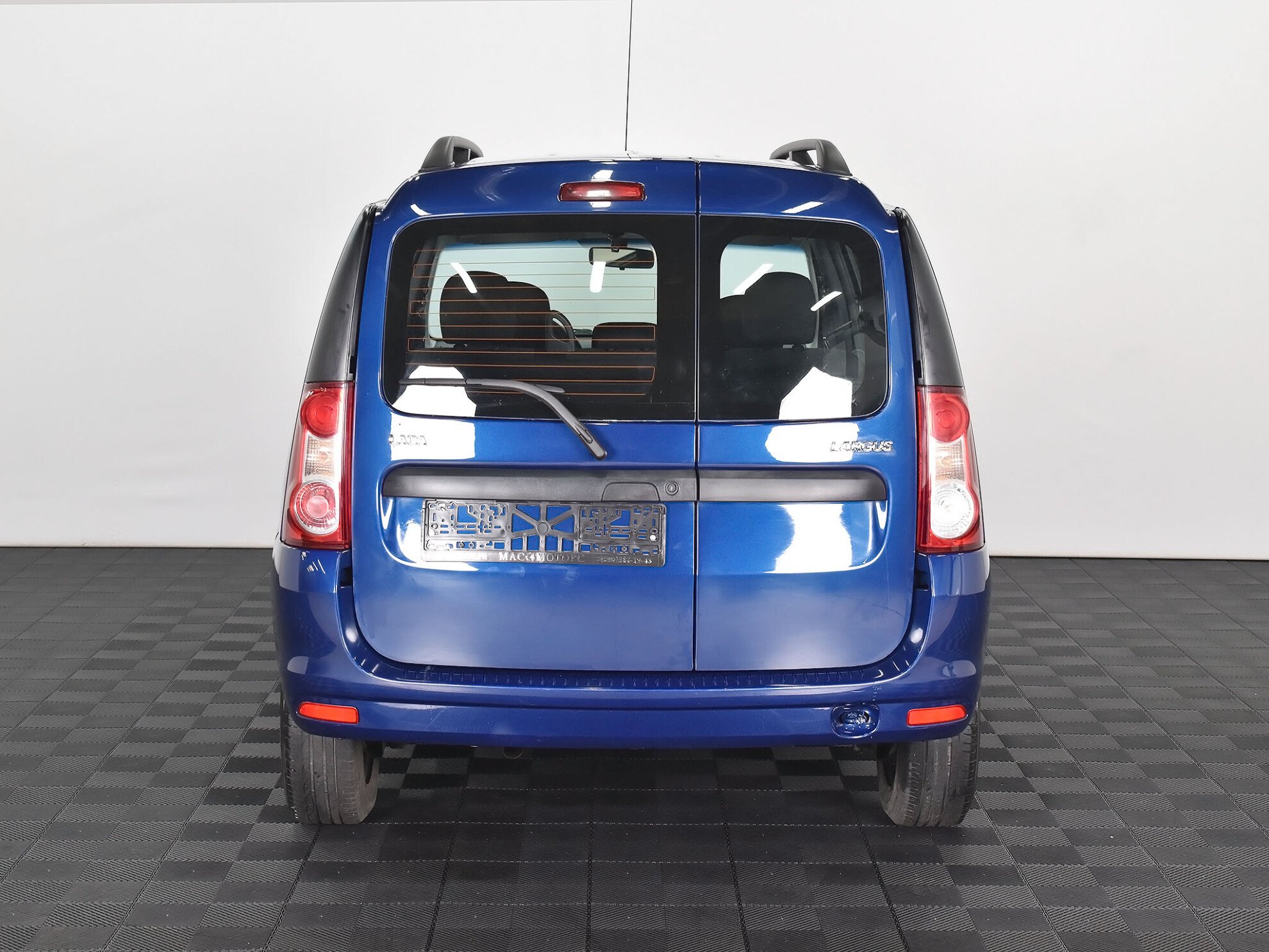 Lada Largus 2019 Comfort