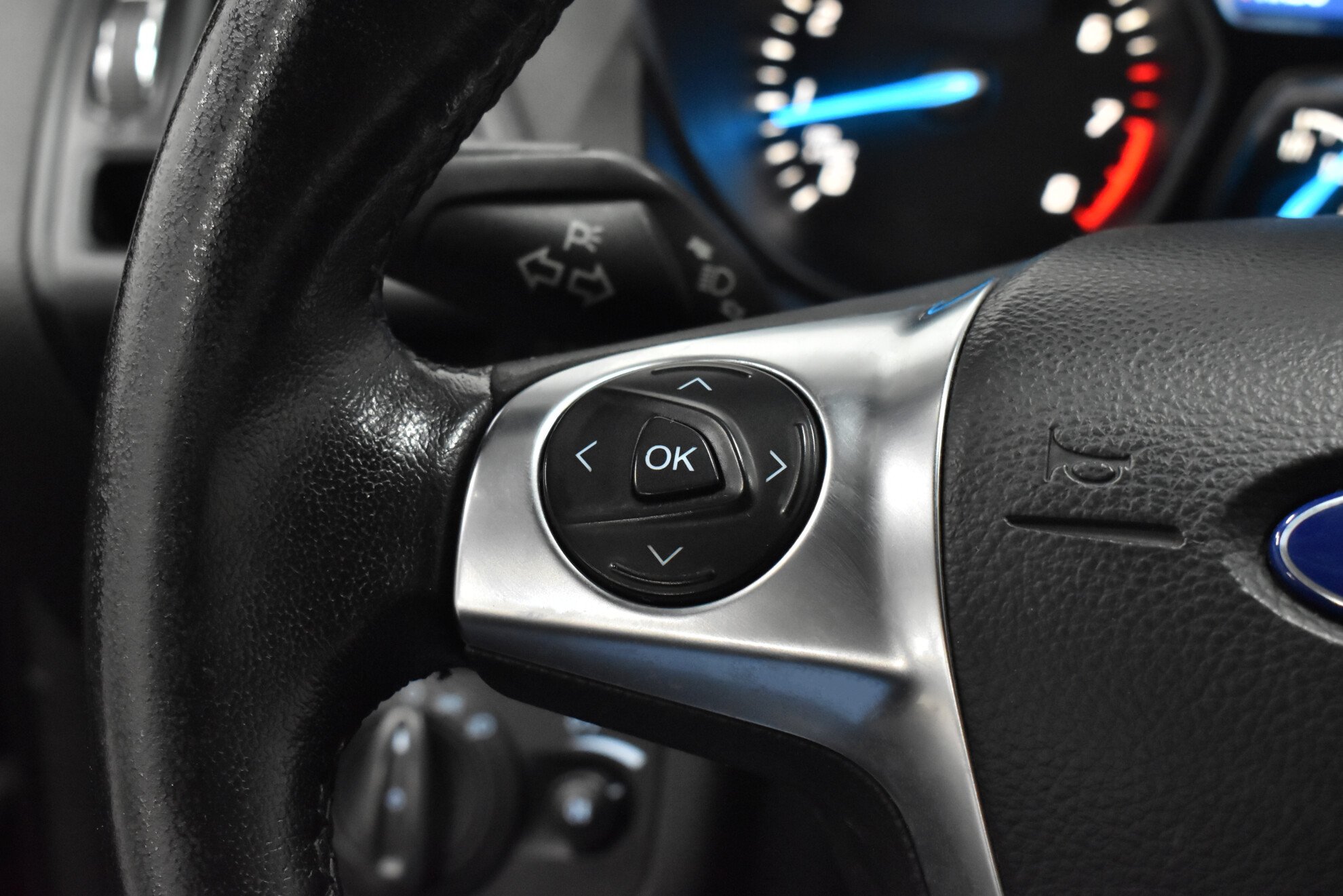 Ford Kuga 2015 Trend Plus
