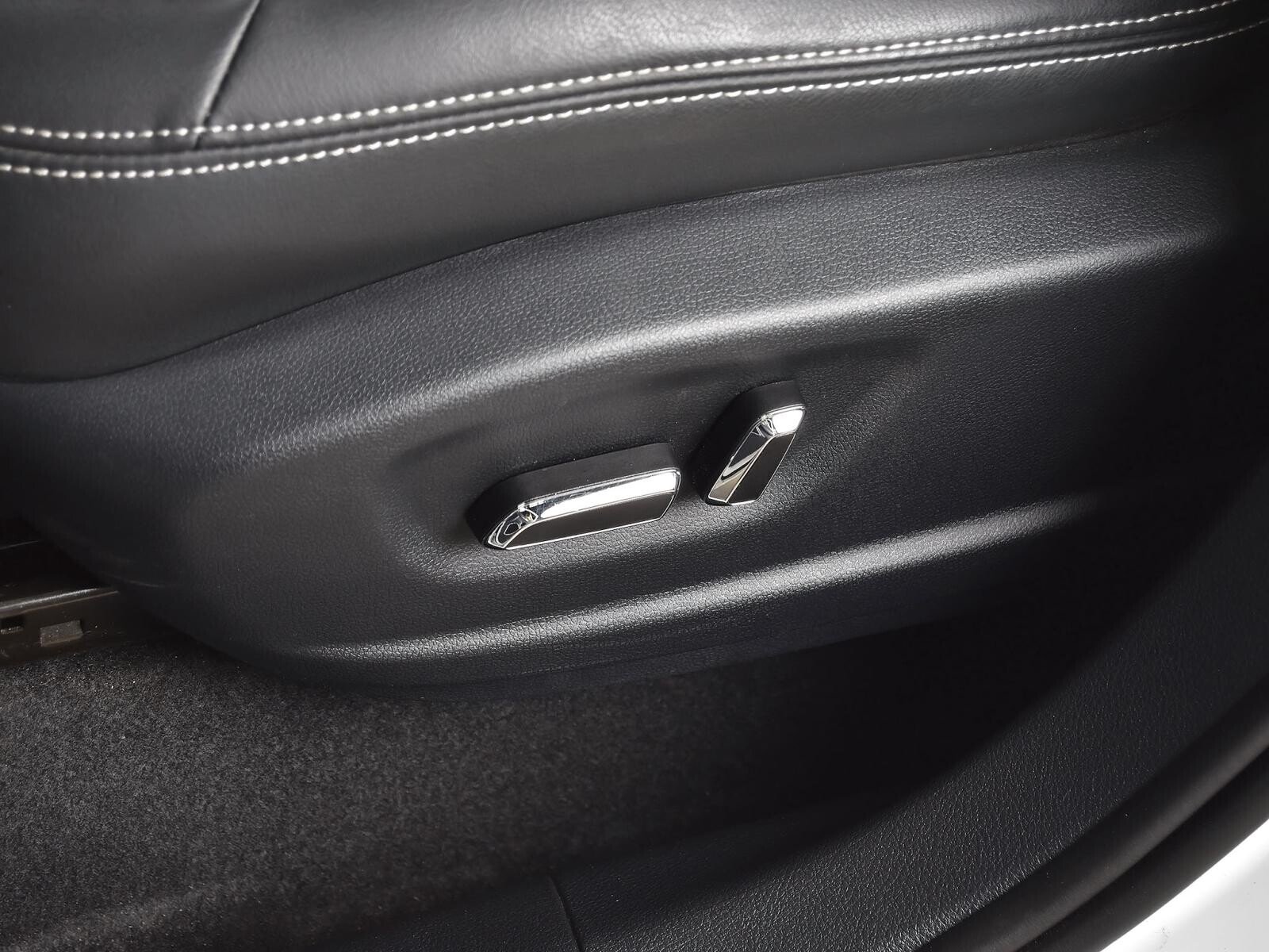 Bestune Besturn X40 2019