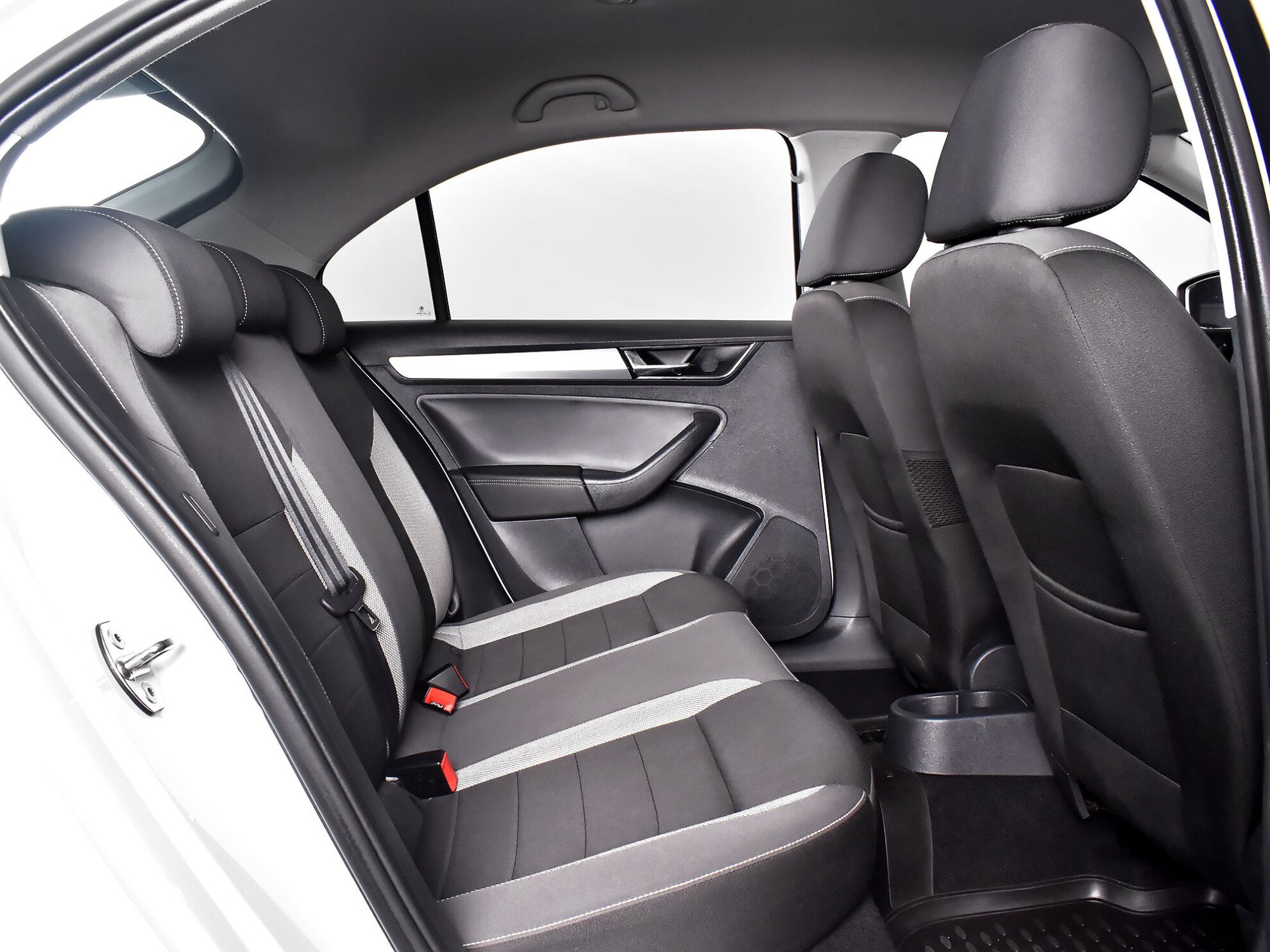 Skoda Rapid 2018 Comfort